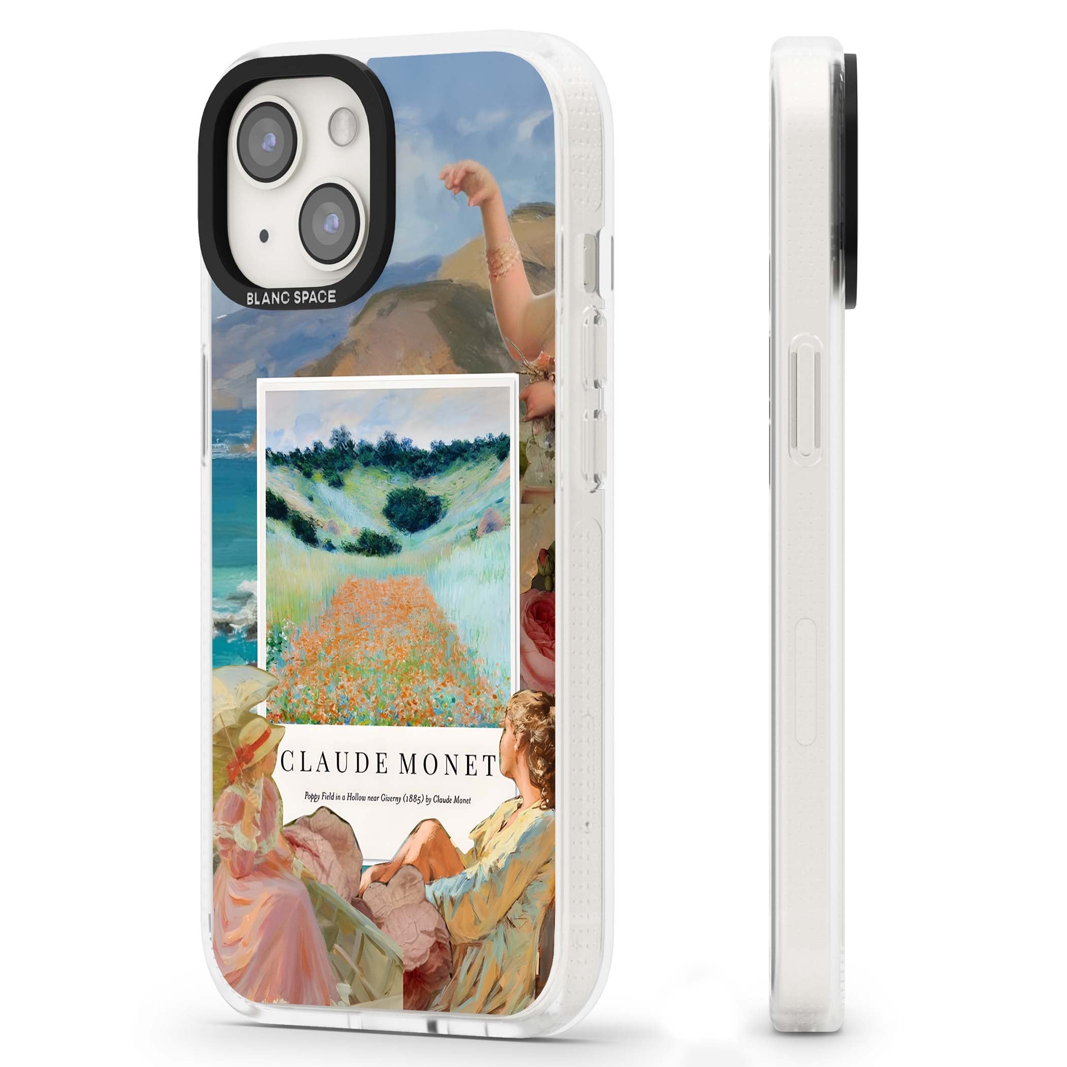 CLEAR CASE IMPACT AIR