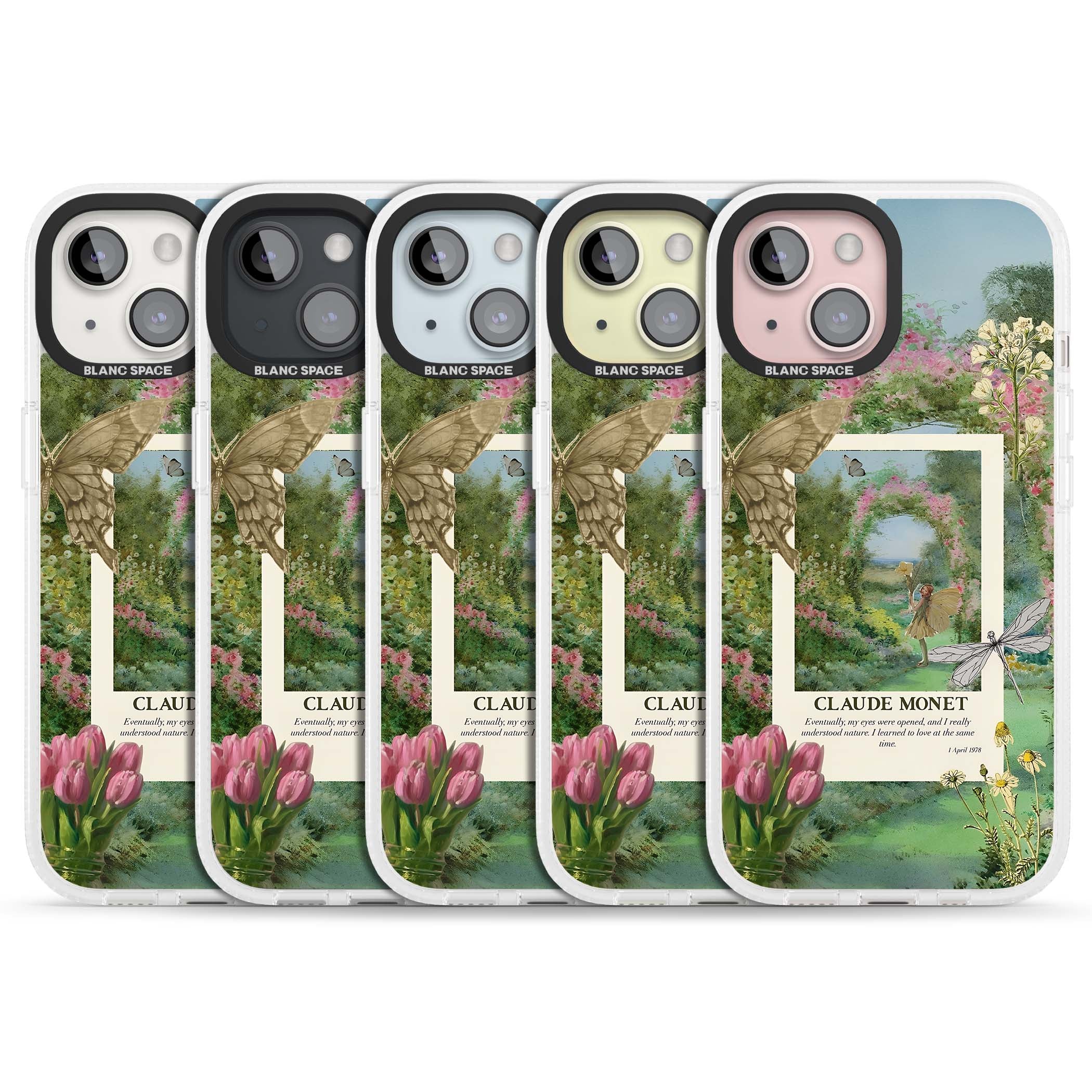 CLEAR CASE IMPACT AIR