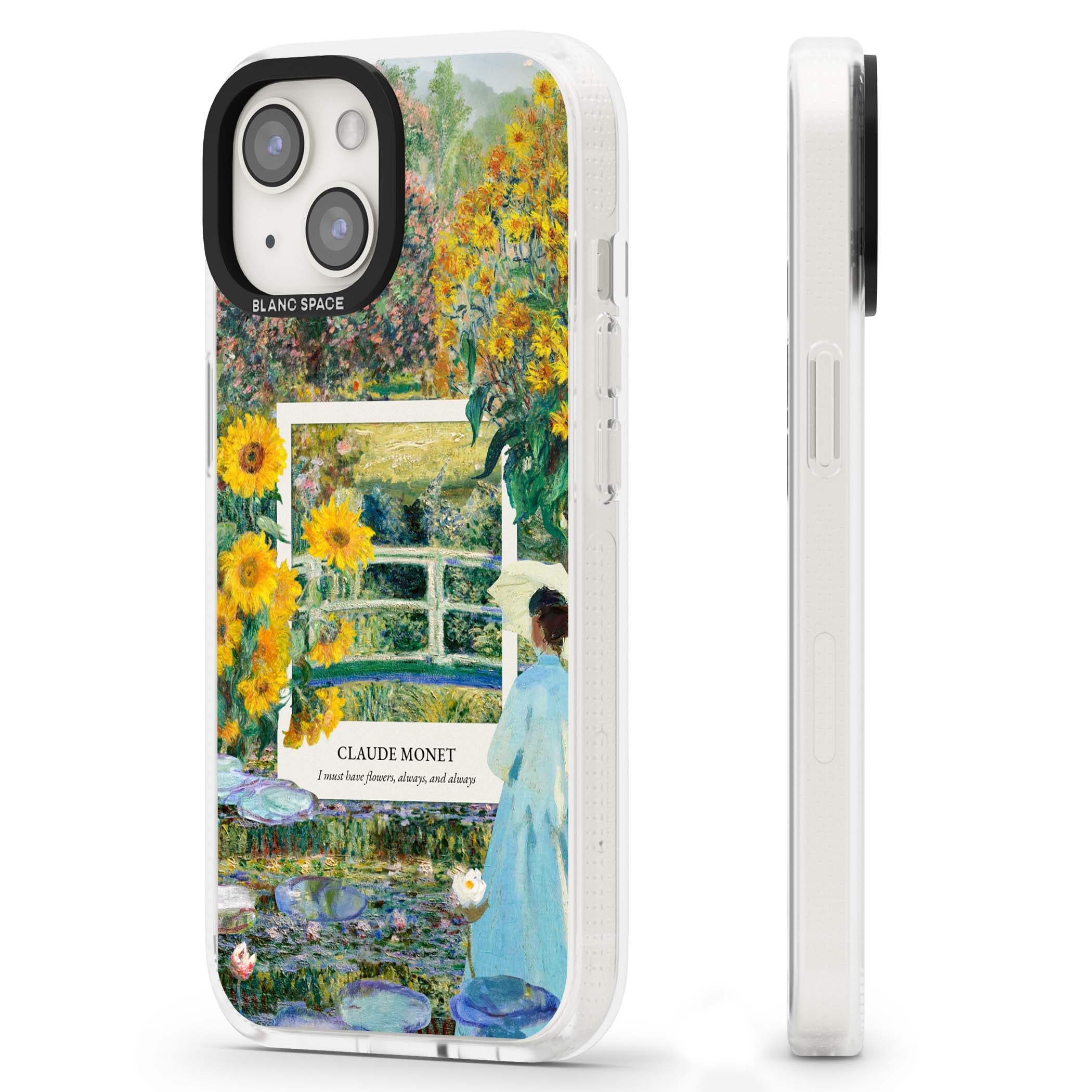 CLEAR CASE IMPACT AIR