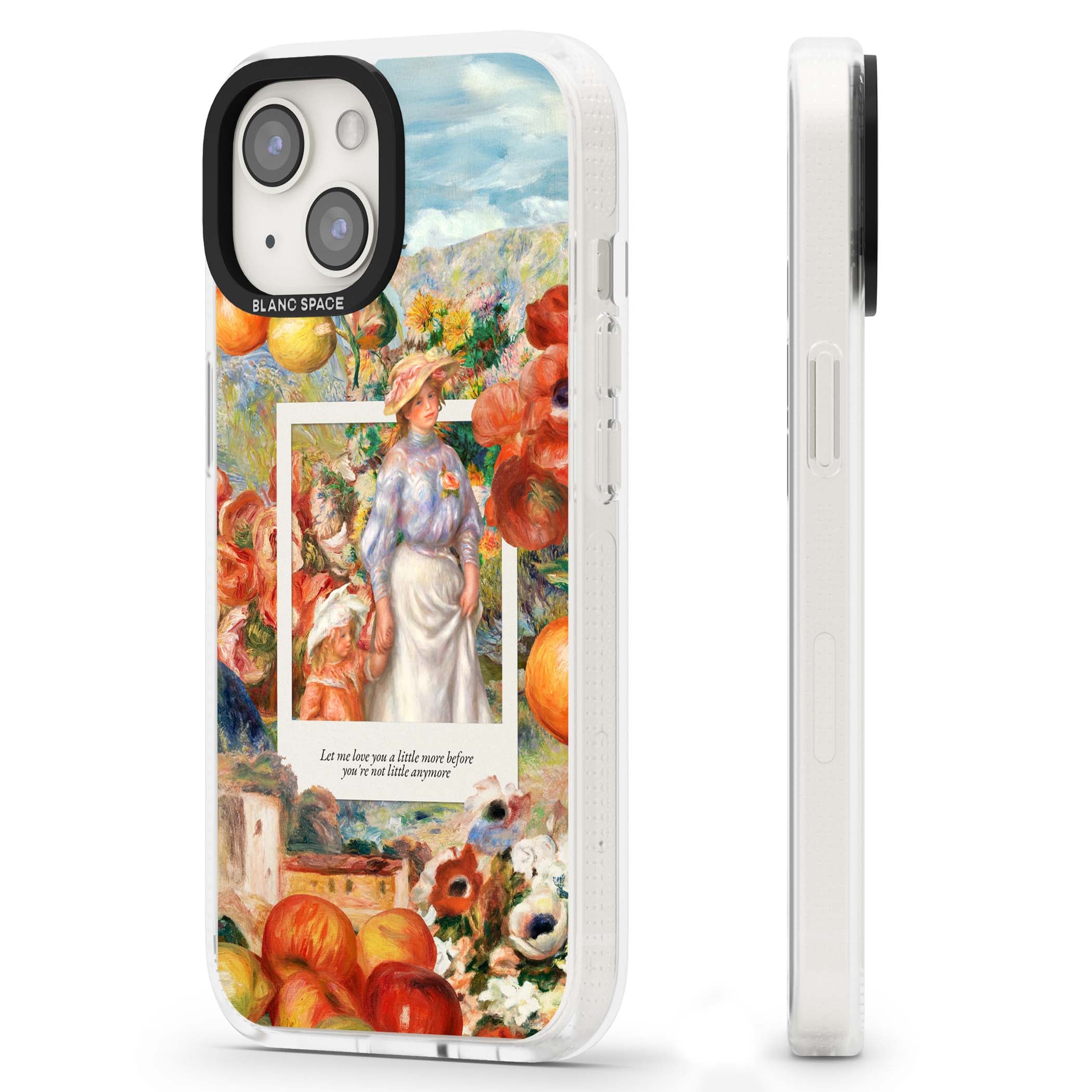 CLEAR CASE IMPACT AIR