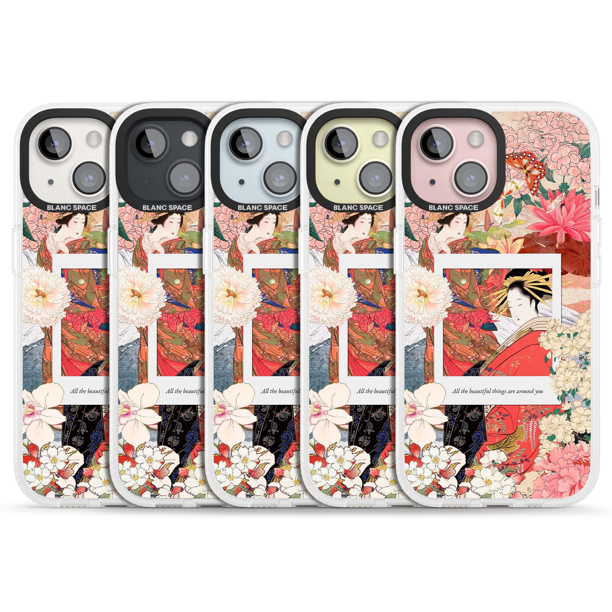 CLEAR CASE IMPACT AIR