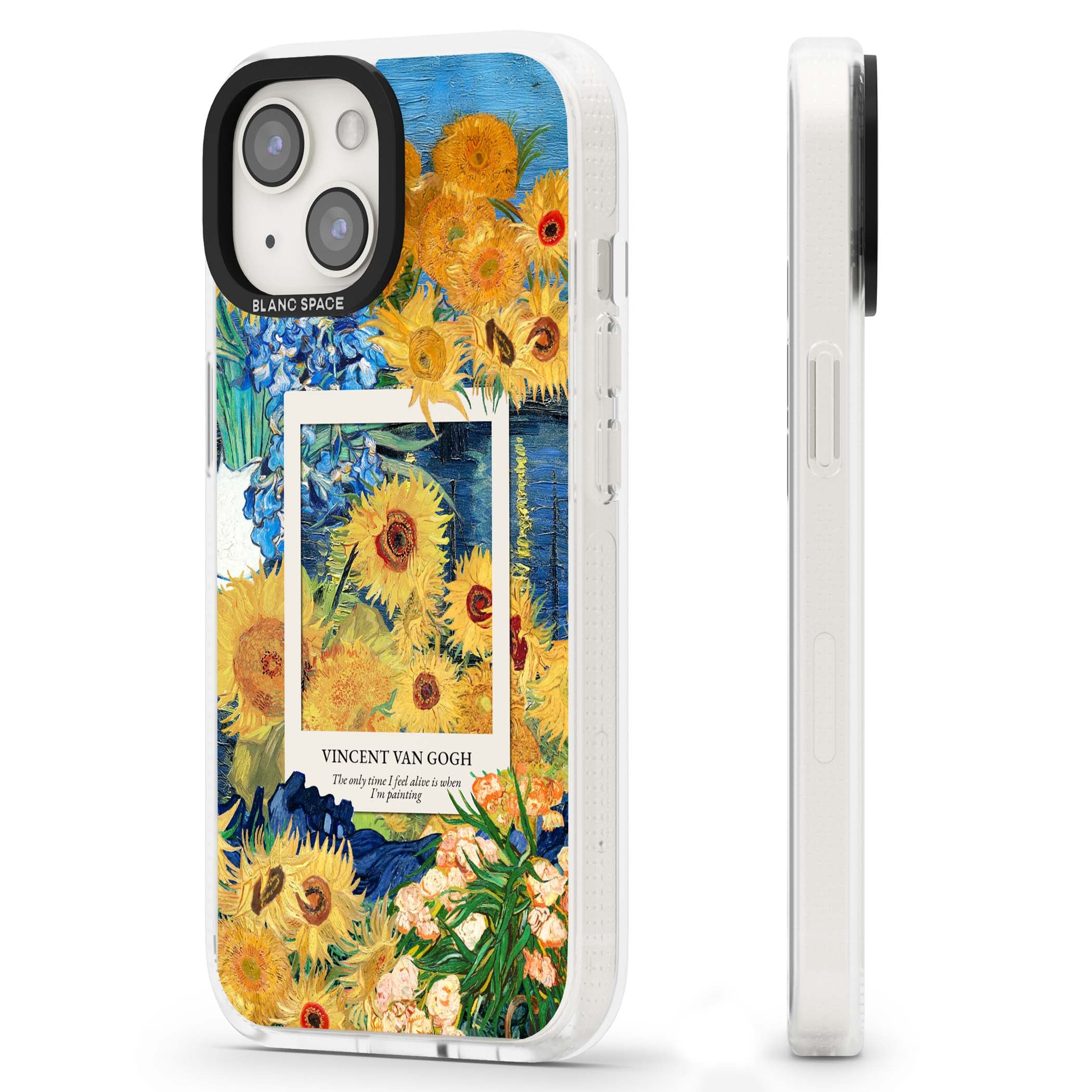 CLEAR CASE IMPACT AIR