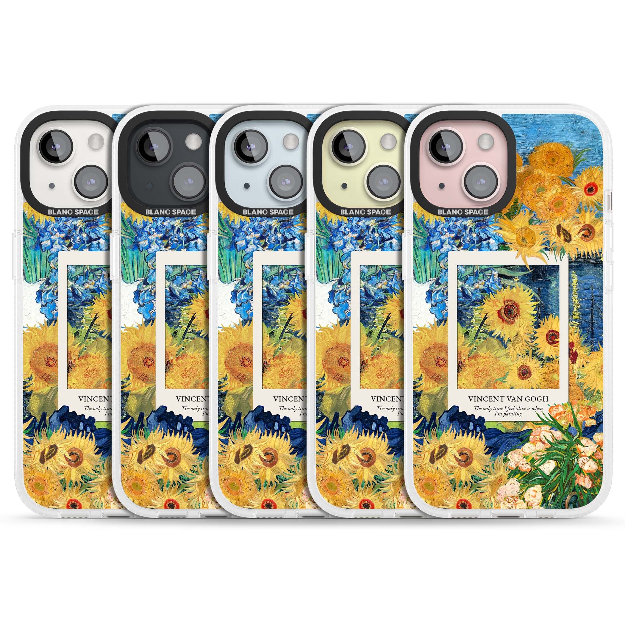 CLEAR CASE IMPACT AIR