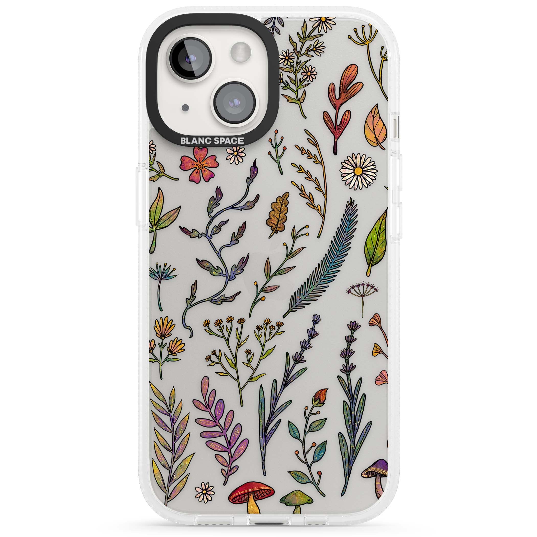 CLEAR CASE IMPACT AIR