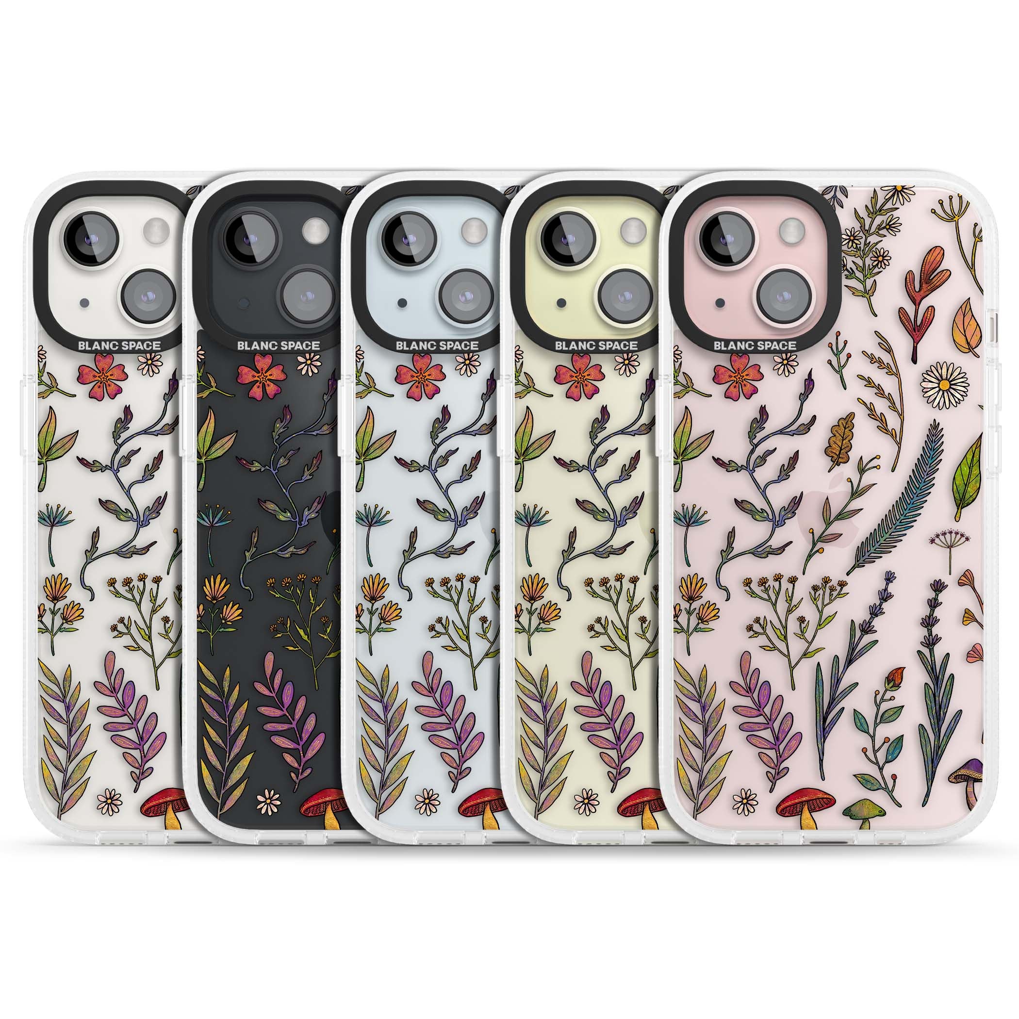 CLEAR CASE IMPACT AIR