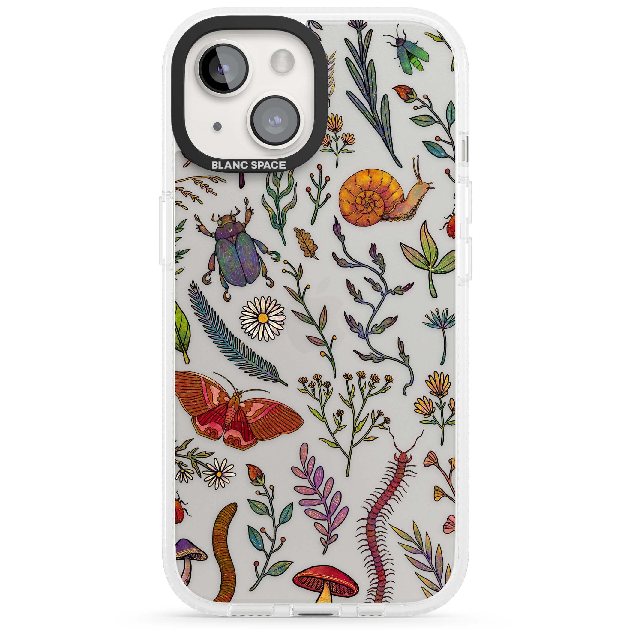 CLEAR CASE IMPACT AIR