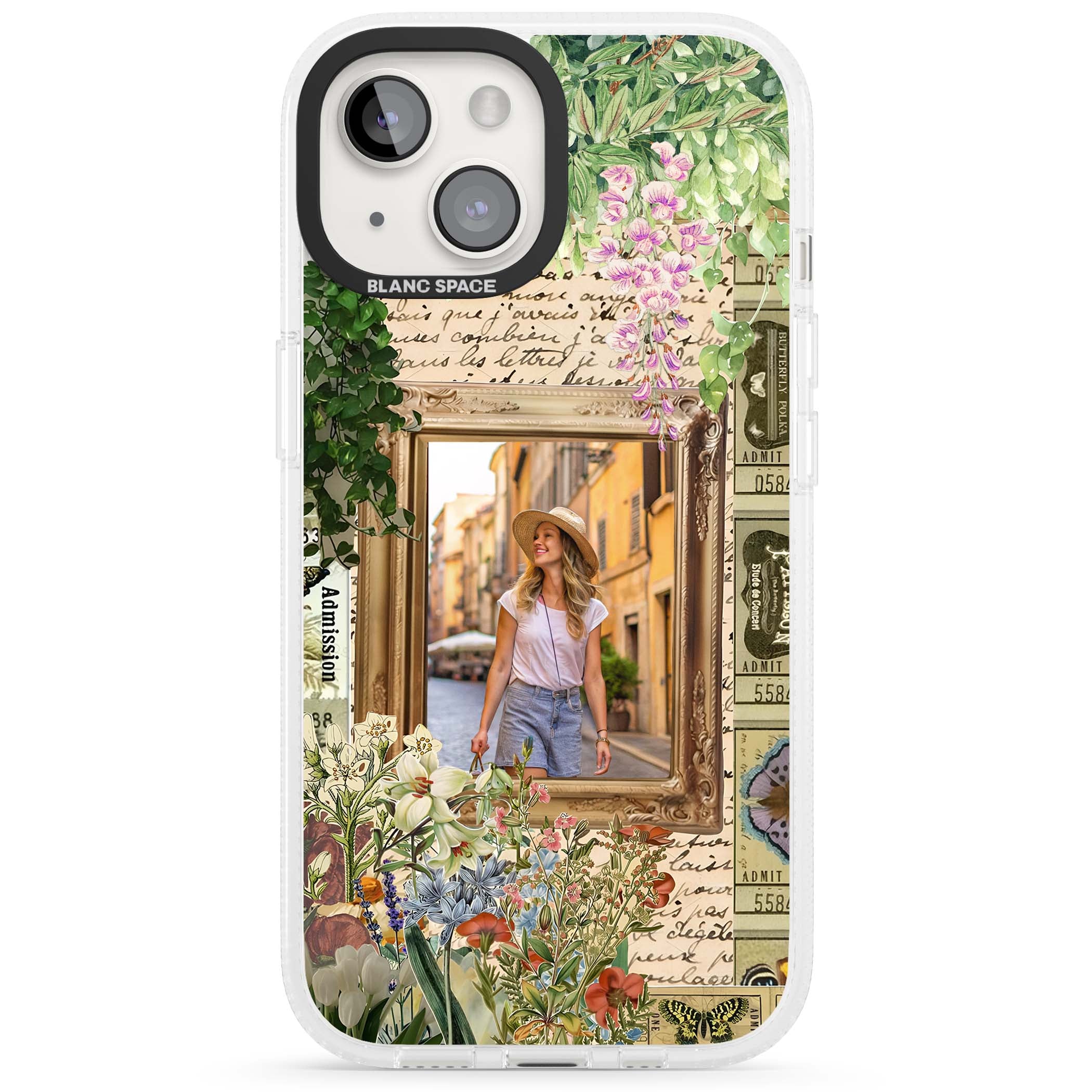 CLEAR CASE IMPACT AIR