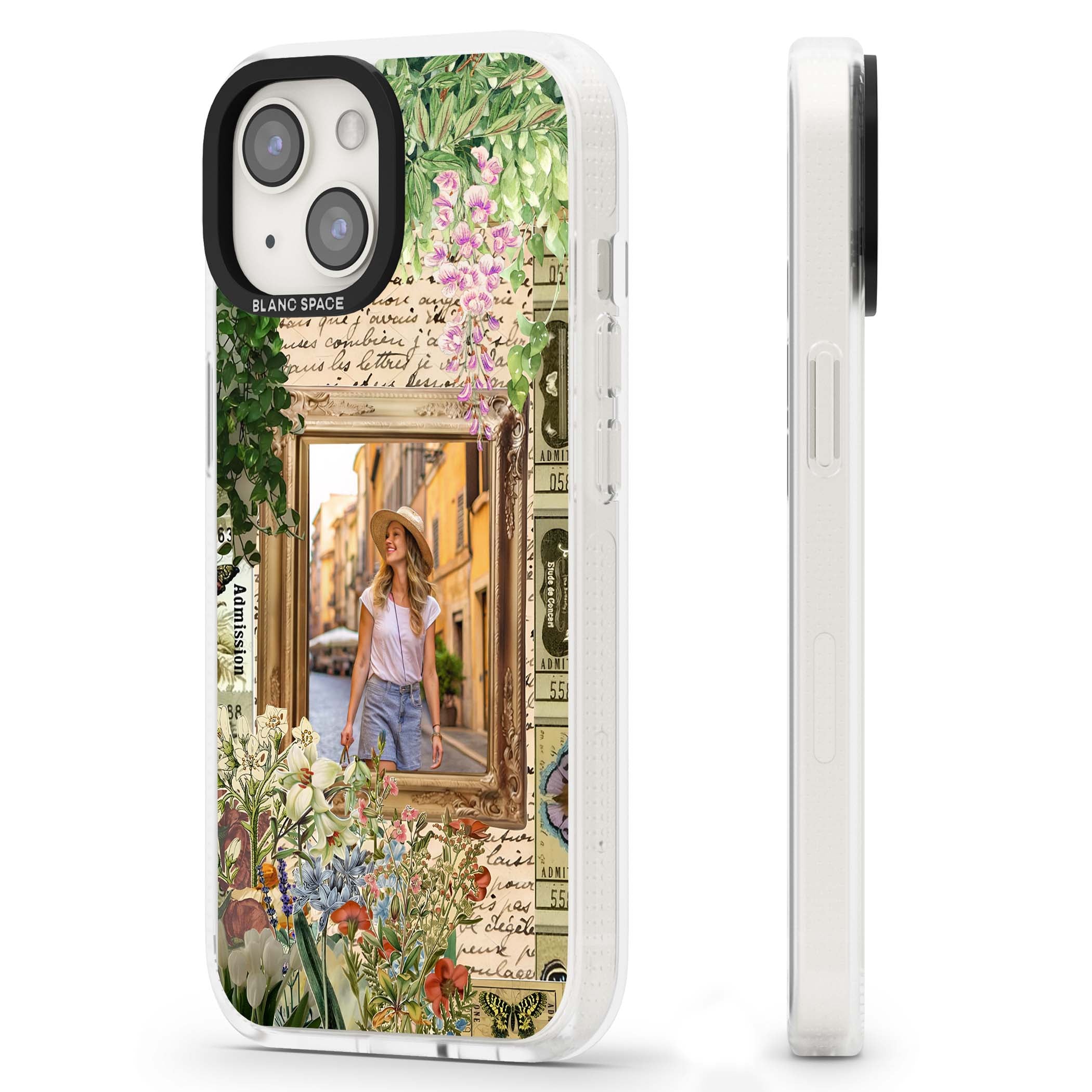 CLEAR CASE IMPACT AIR