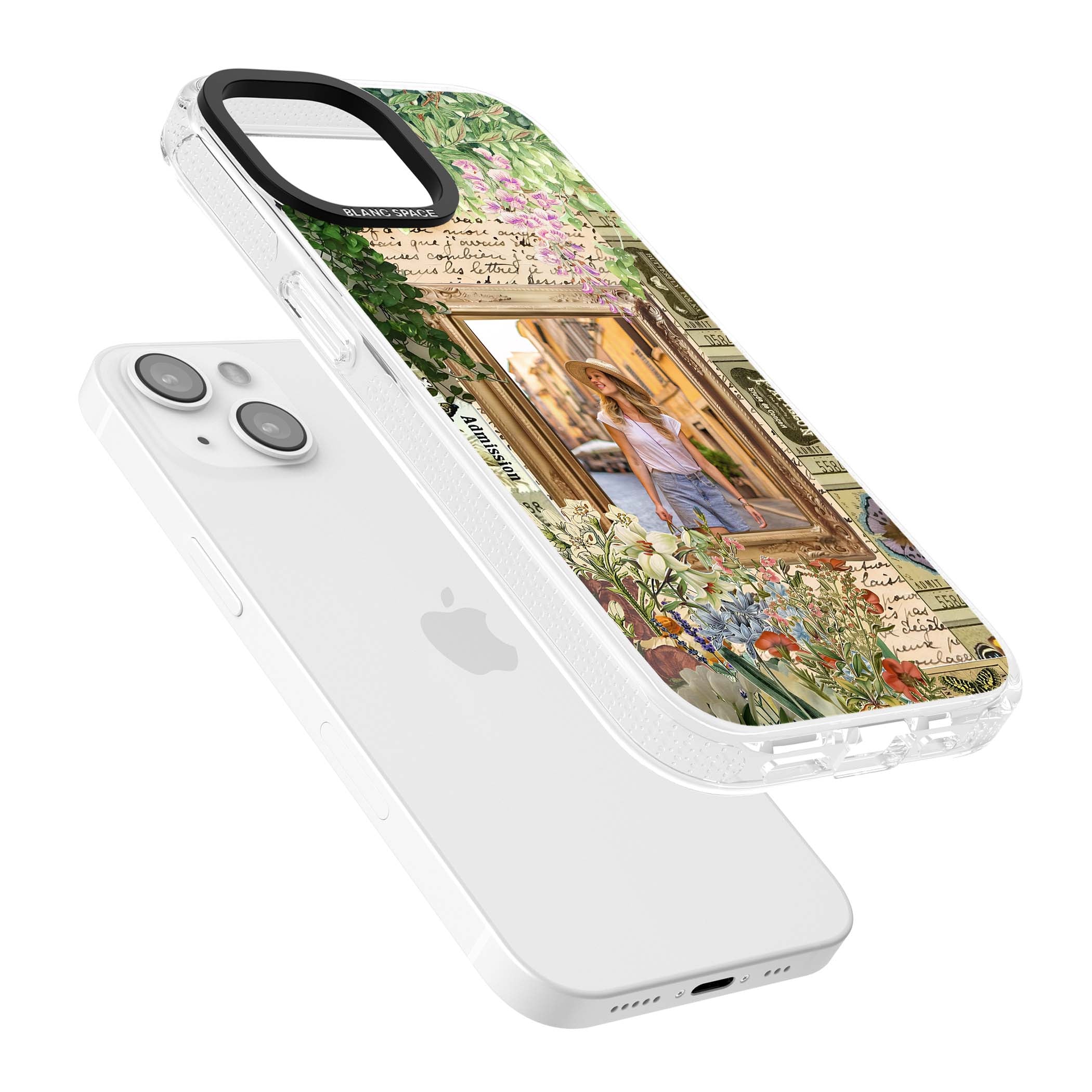 CLEAR CASE IMPACT AIR