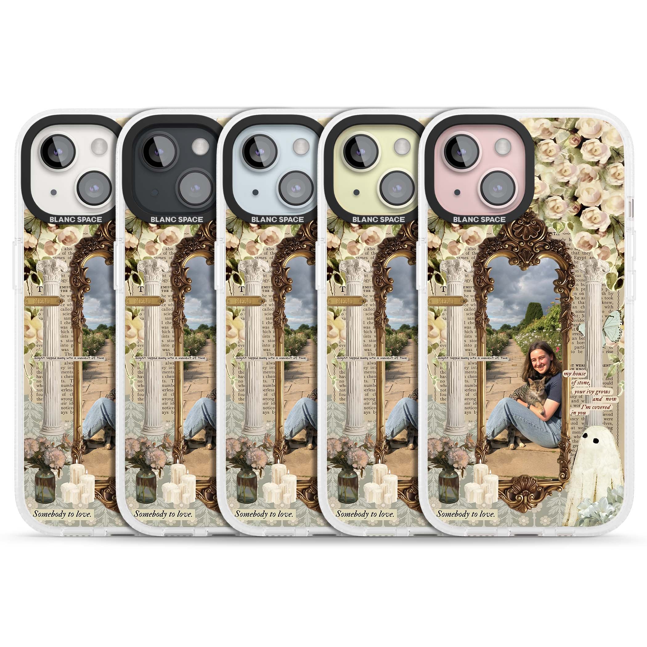 CLEAR CASE IMPACT AIR