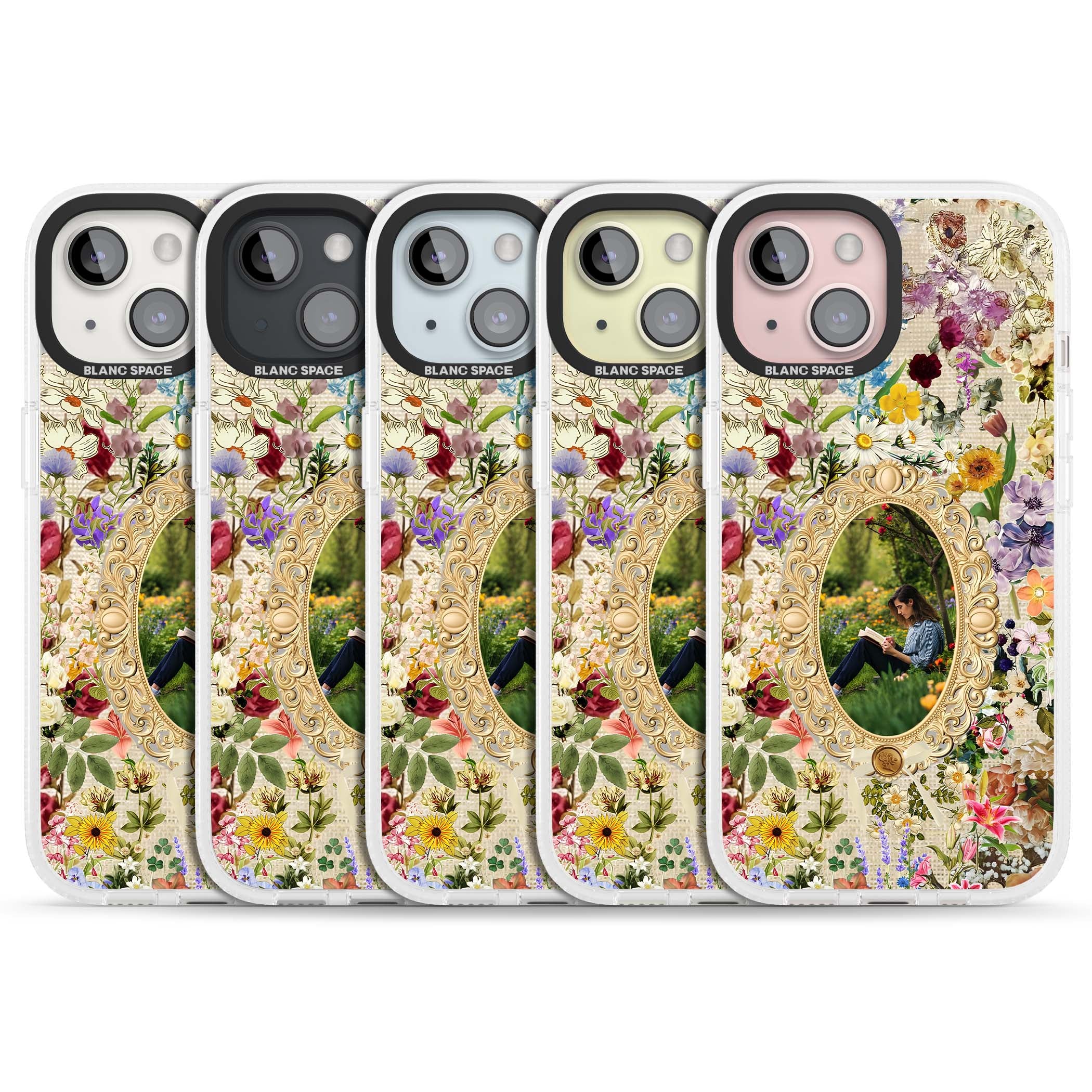 CLEAR CASE IMPACT AIR