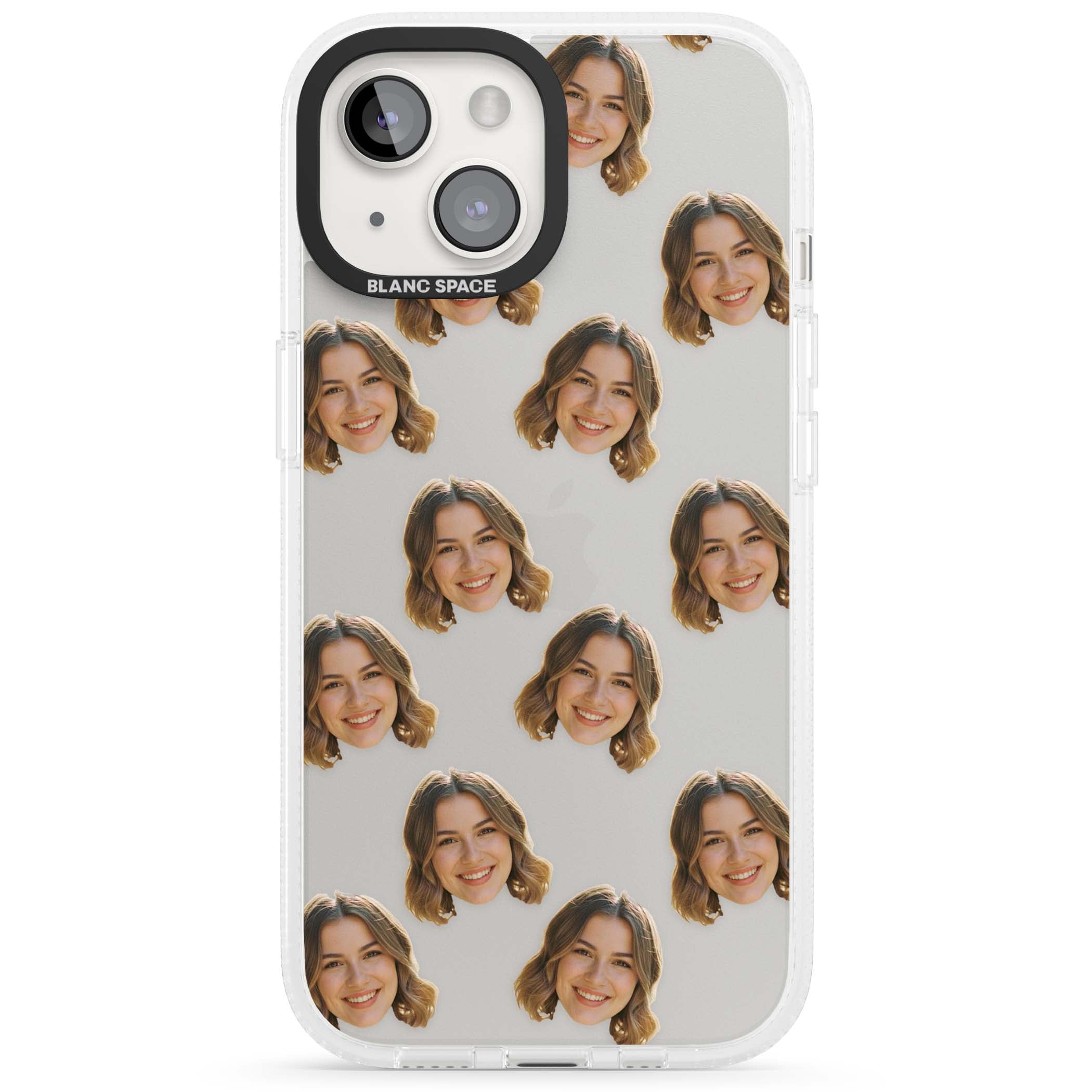 CLEAR CASE IMPACT AIR