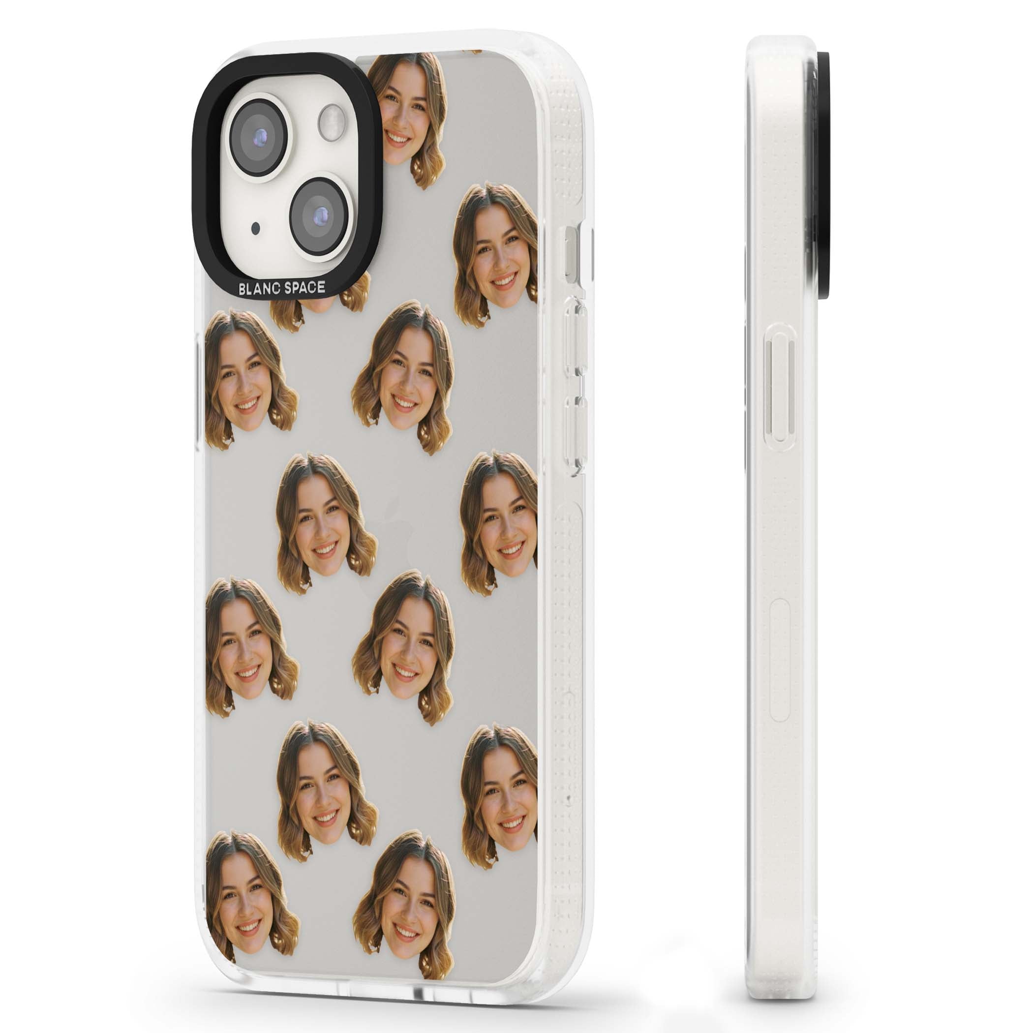 CLEAR CASE IMPACT AIR