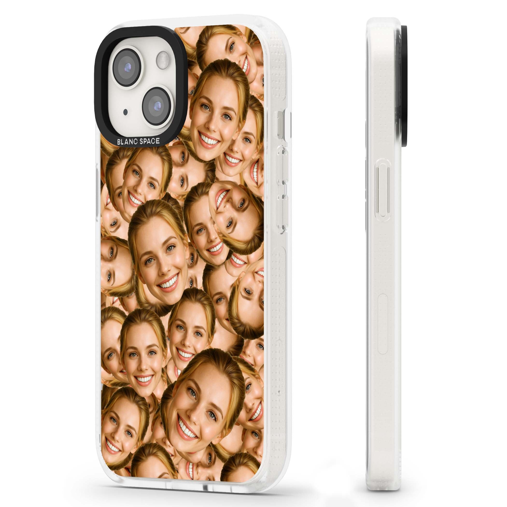 CLEAR CASE IMPACT AIR