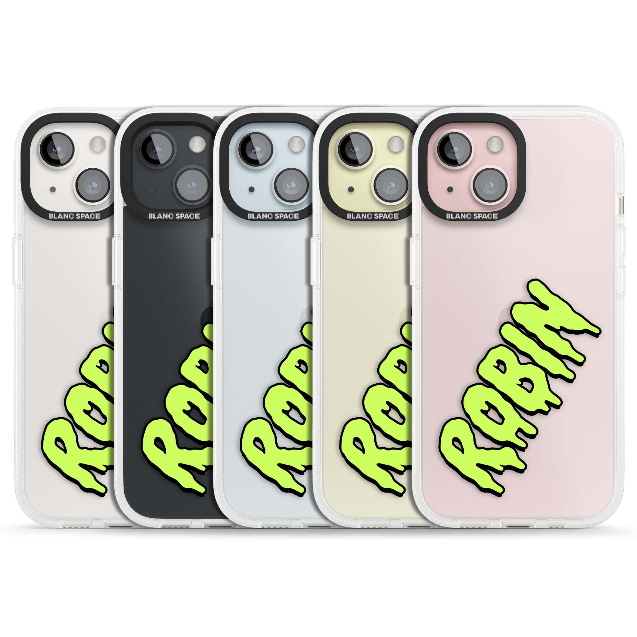 CLEAR CASE IMPACT AIR