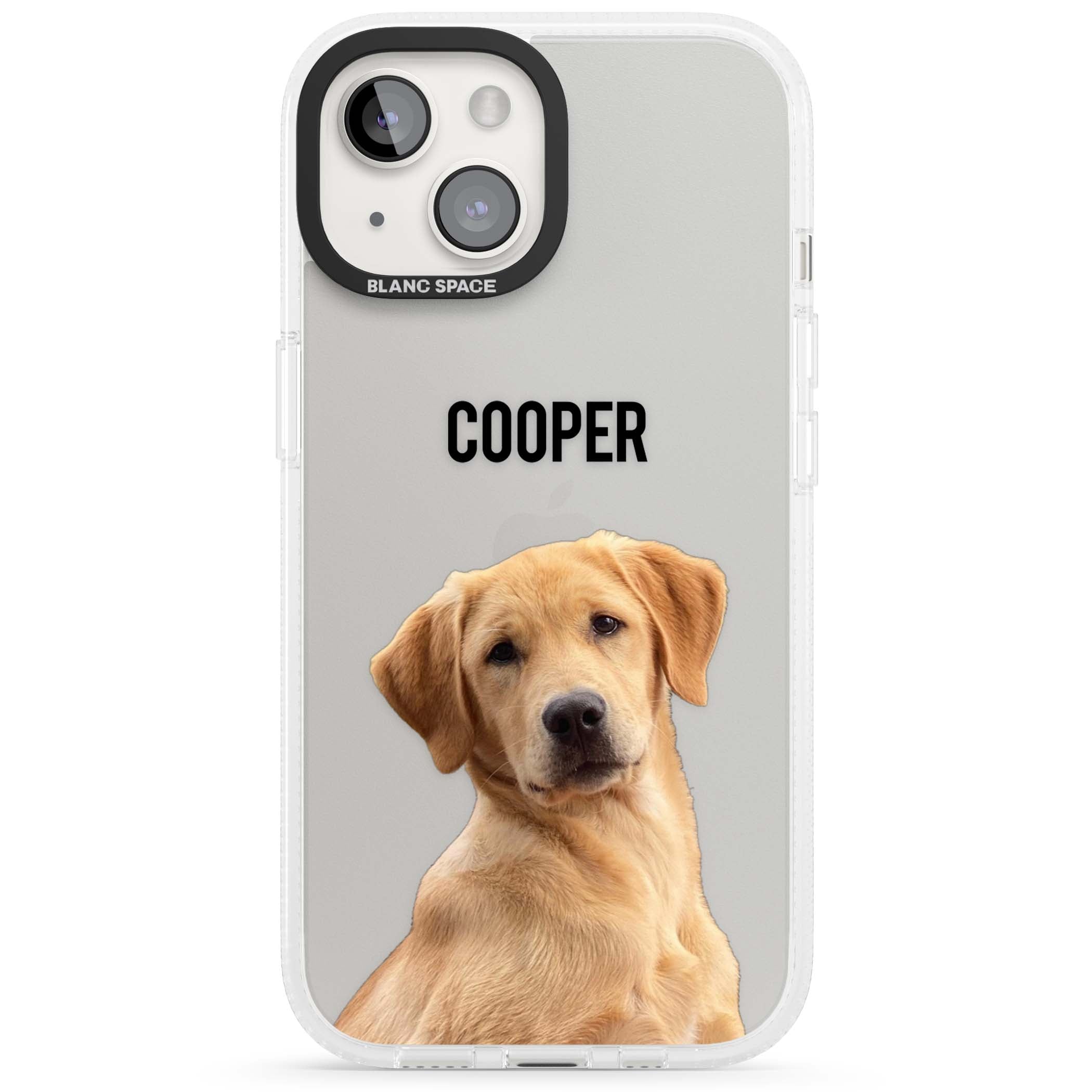 CLEAR CASE IMPACT AIR