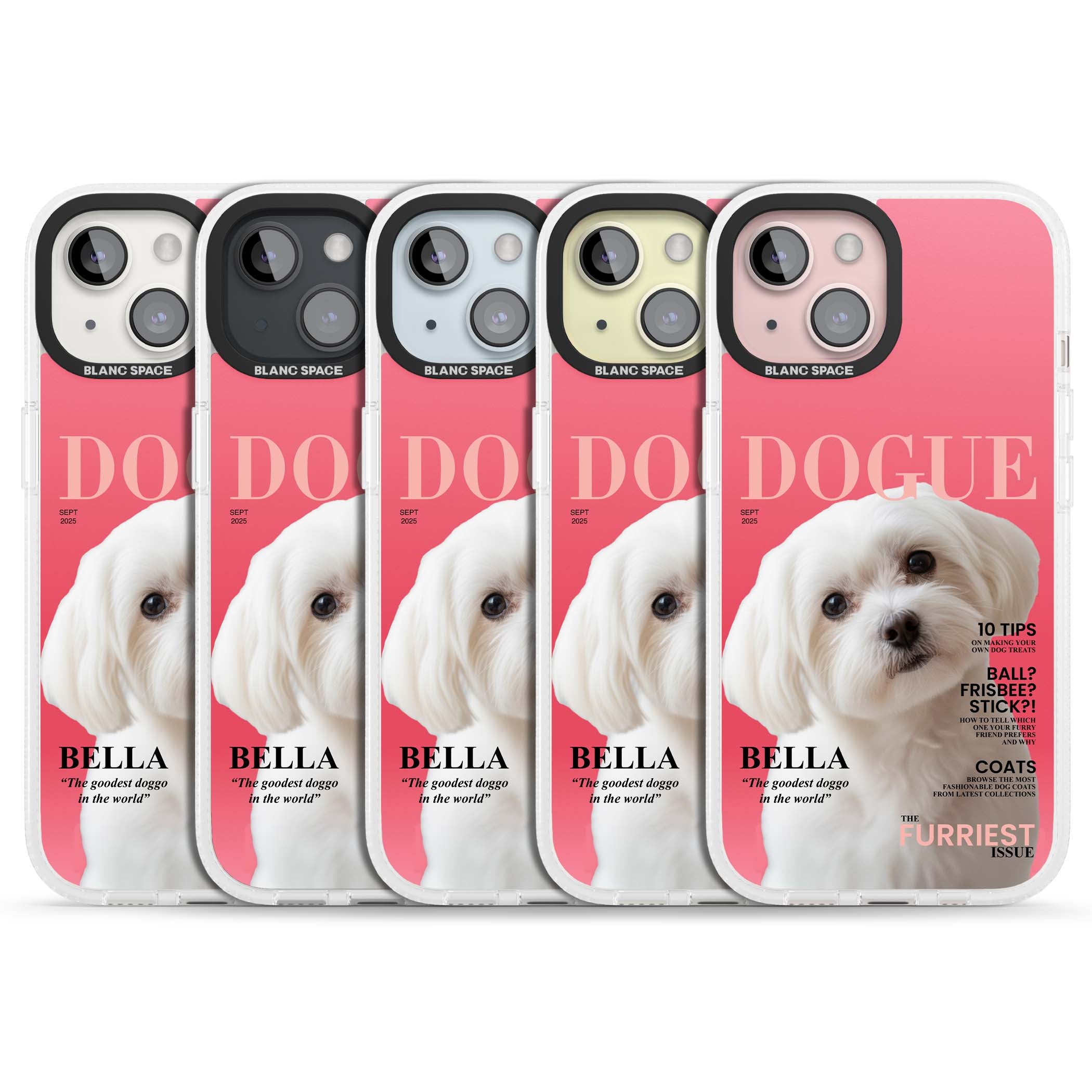 CLEAR CASE IMPACT AIR