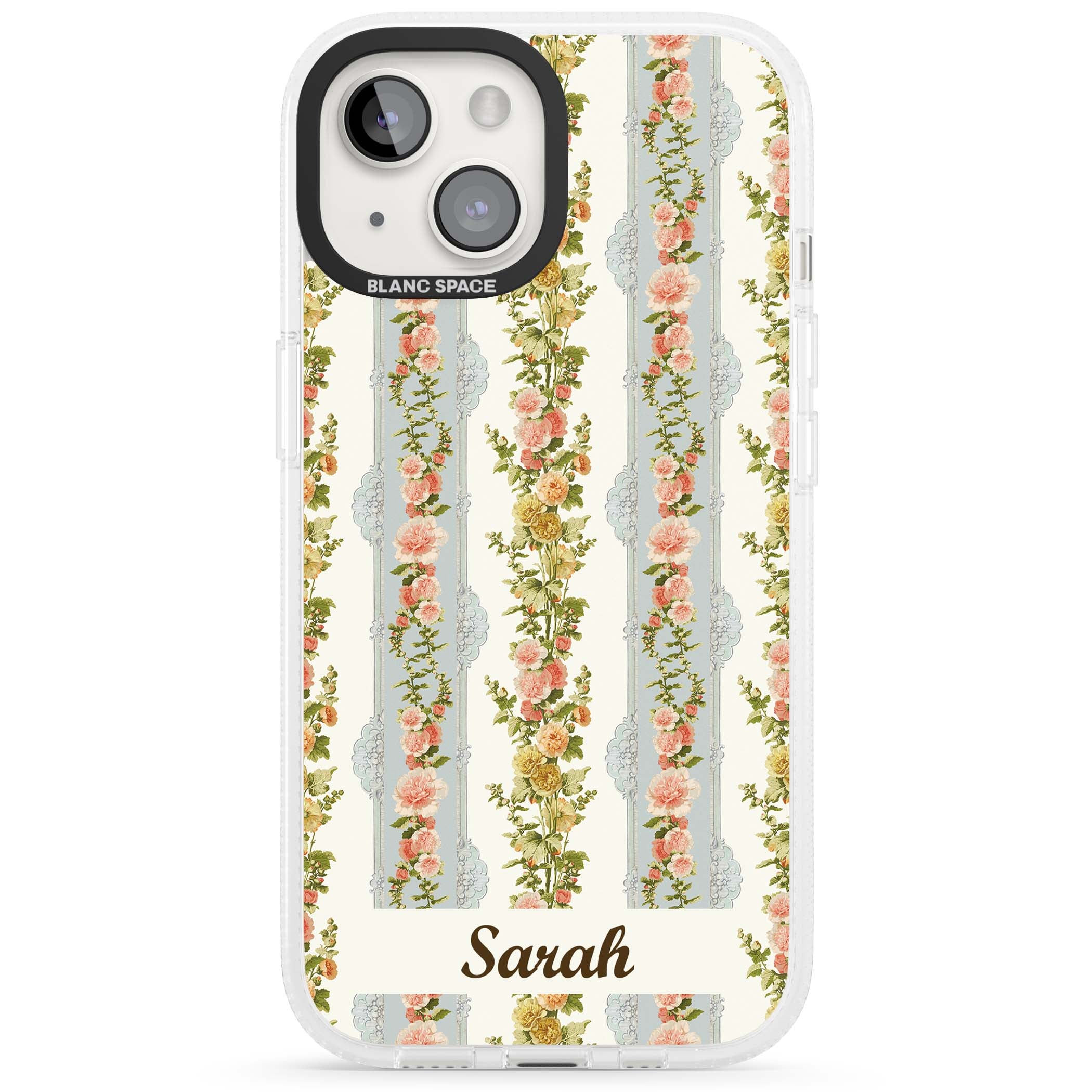 CLEAR CASE IMPACT AIR