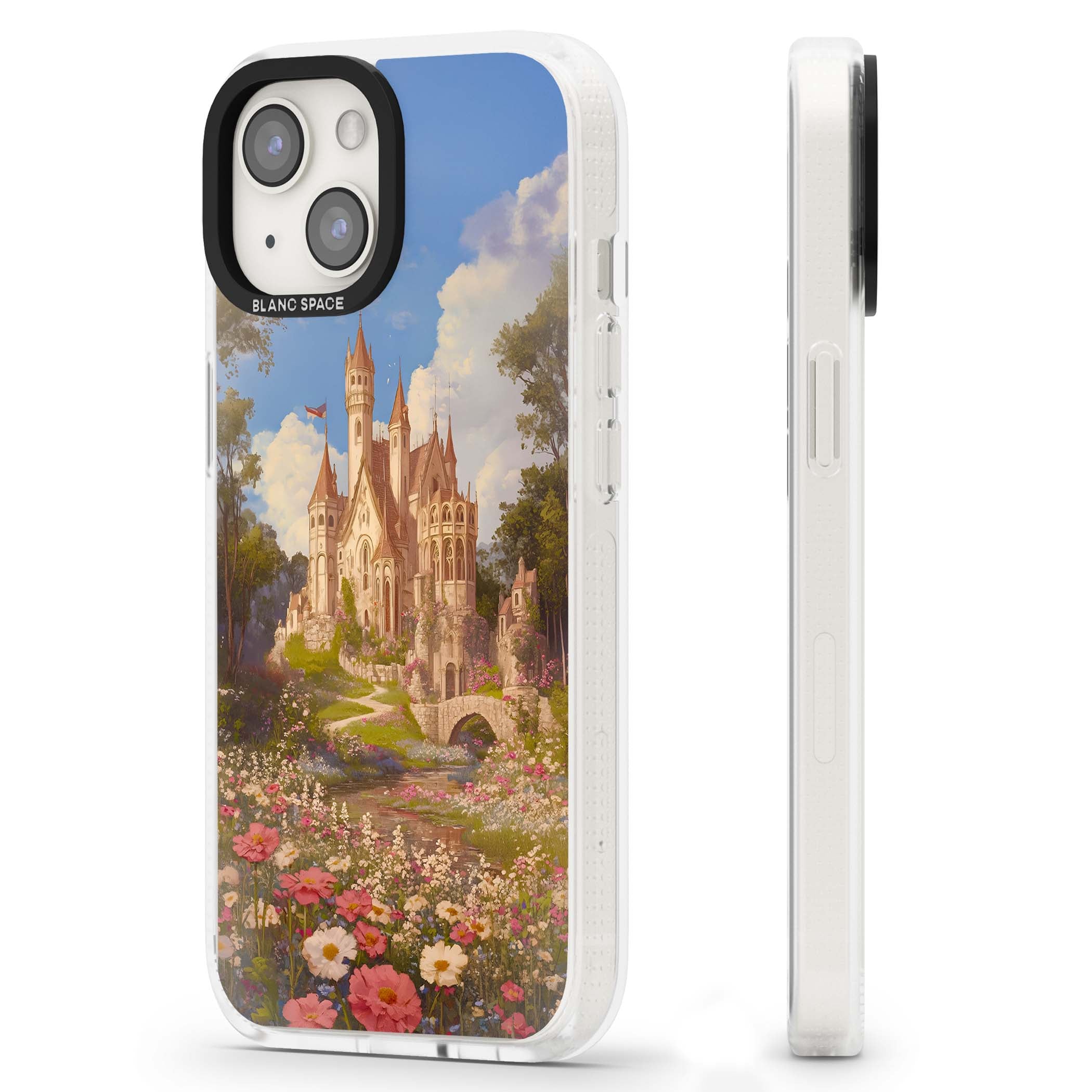 CLEAR CASE IMPACT AIR