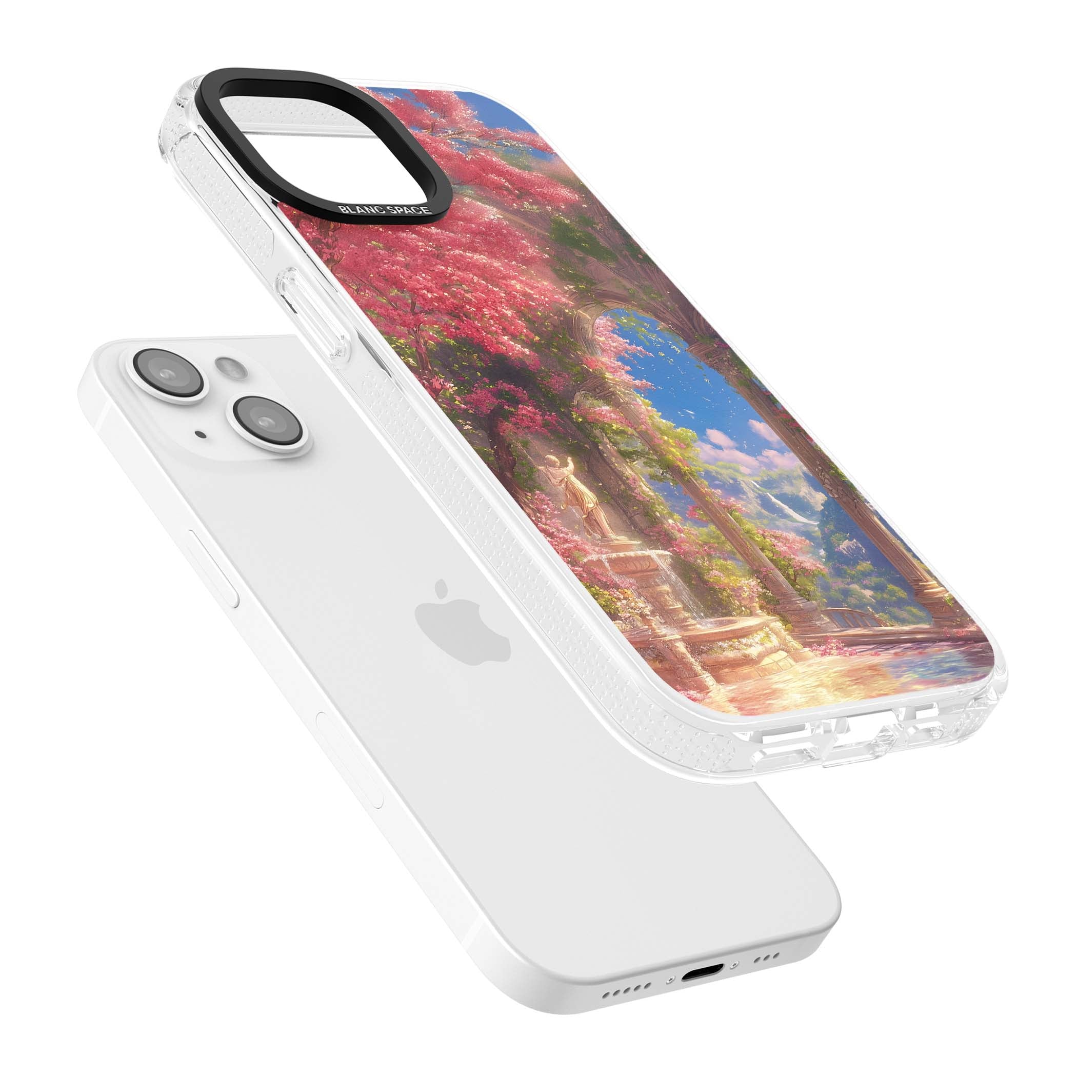 CLEAR CASE IMPACT AIR