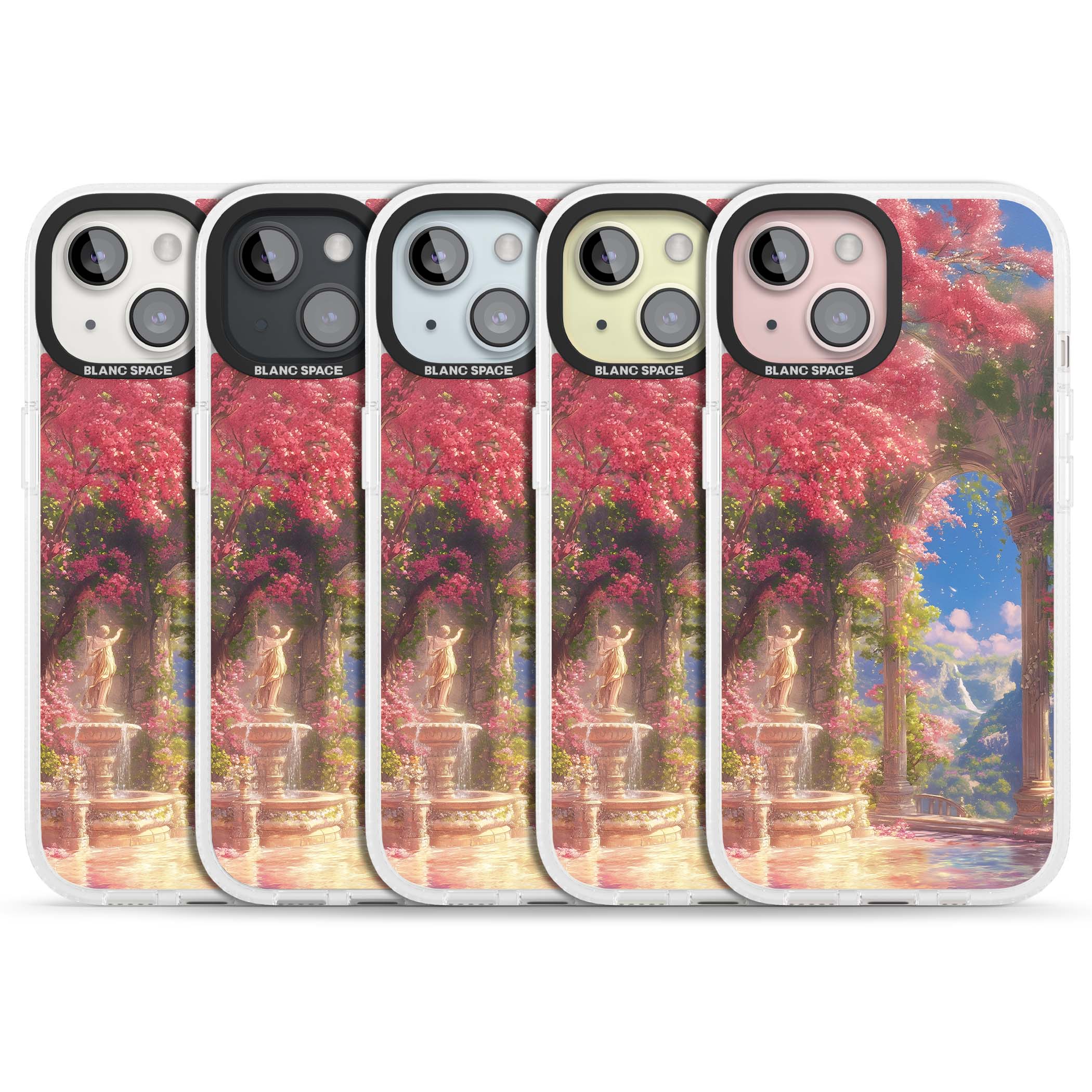 CLEAR CASE IMPACT AIR