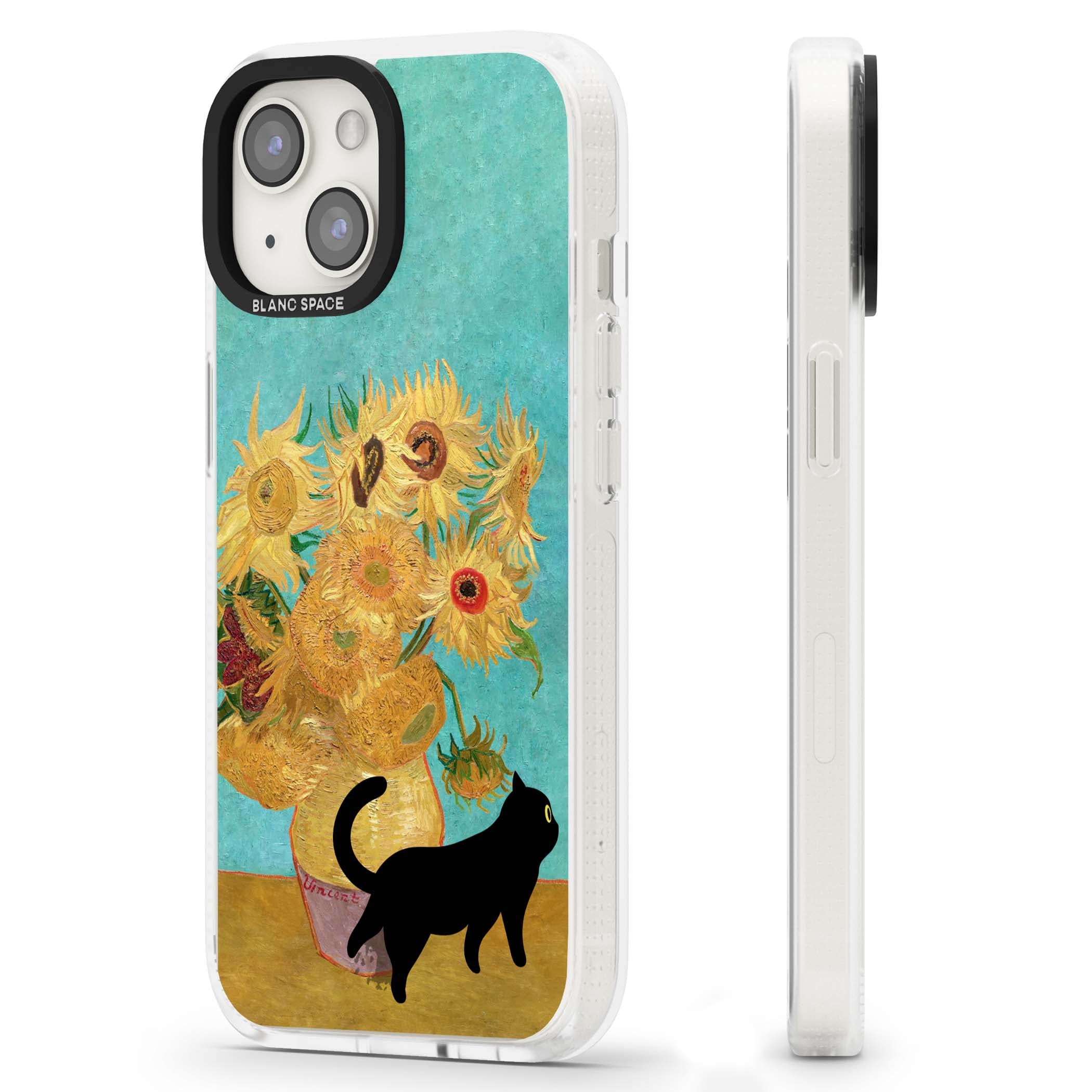 CLEAR CASE IMPACT AIR