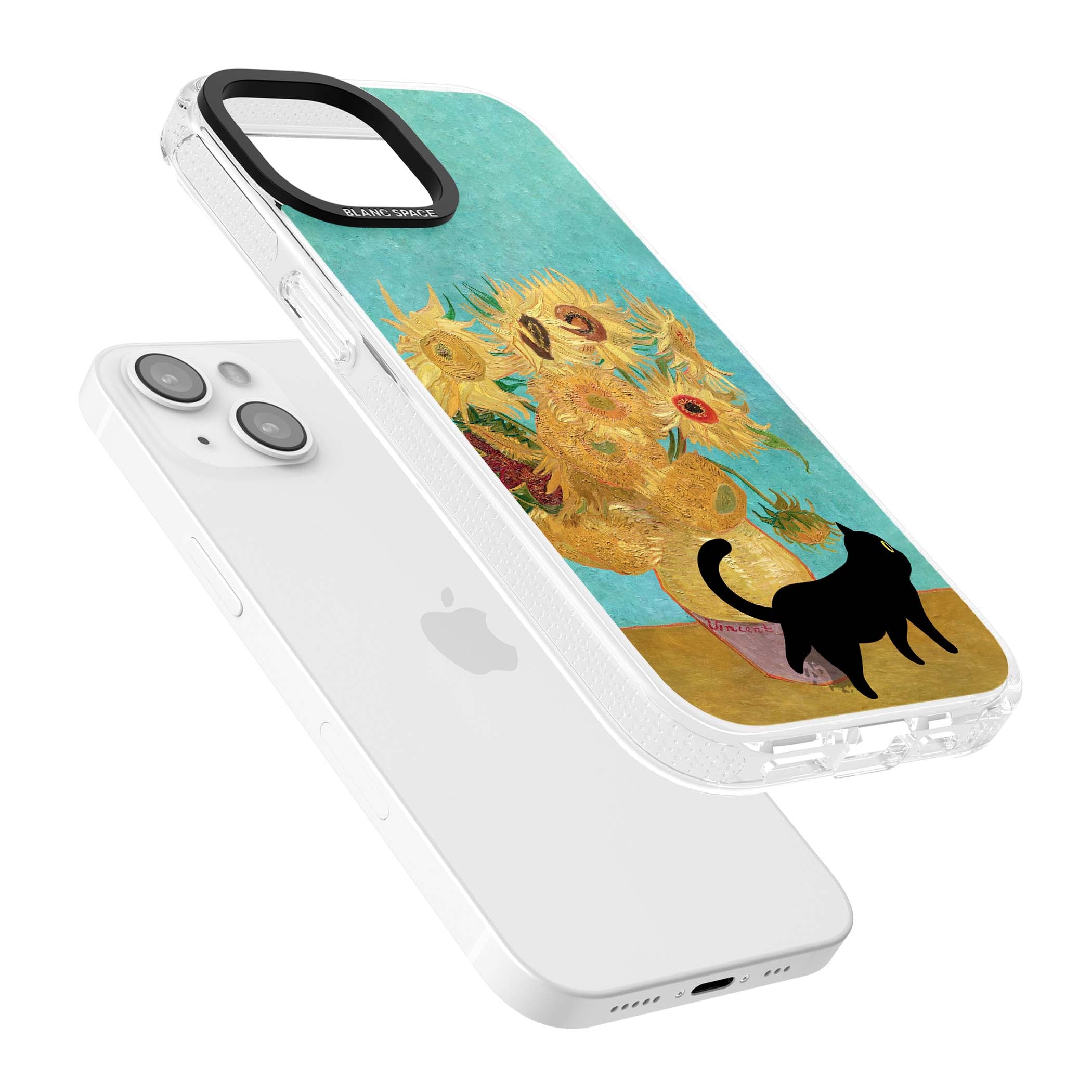 CLEAR CASE IMPACT AIR