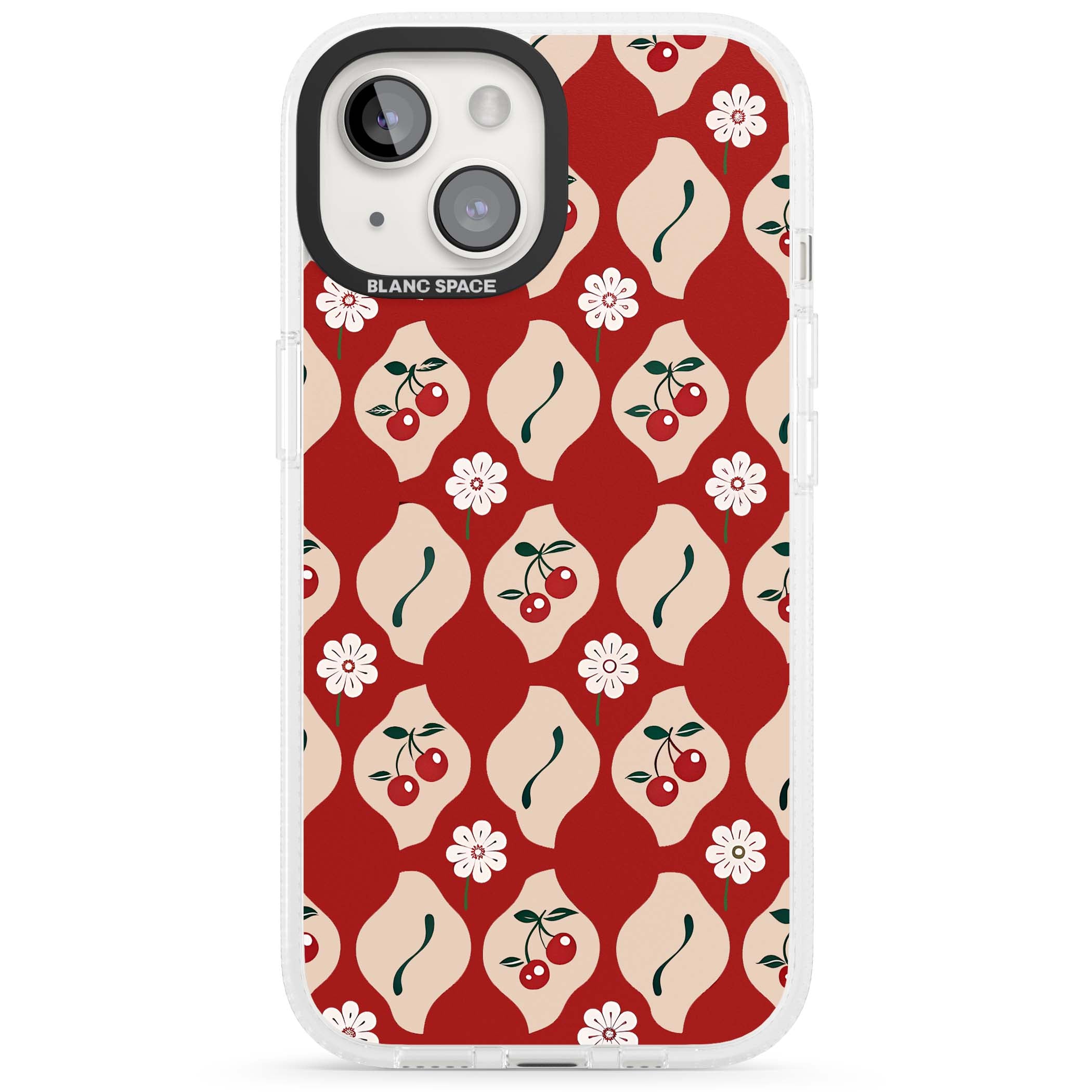 CLEAR CASE IMPACT AIR