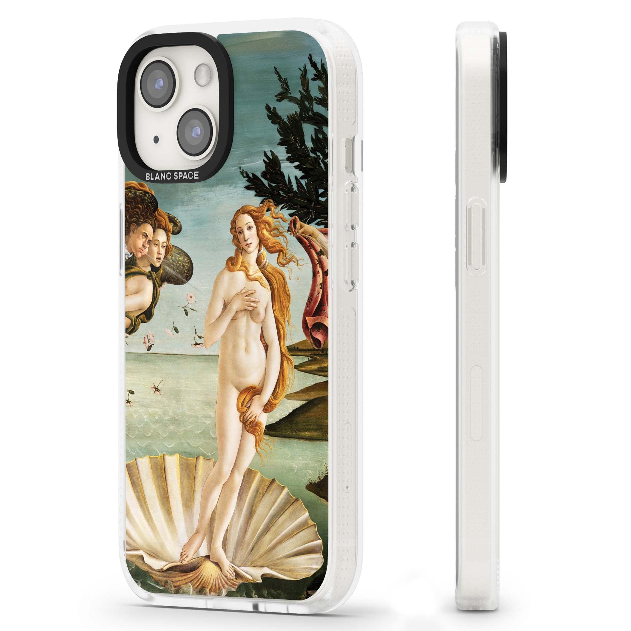 CLEAR CASE IMPACT AIR