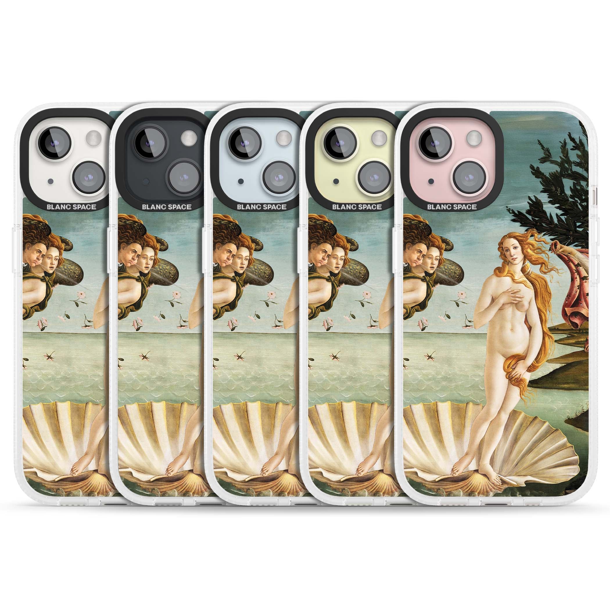 CLEAR CASE IMPACT AIR