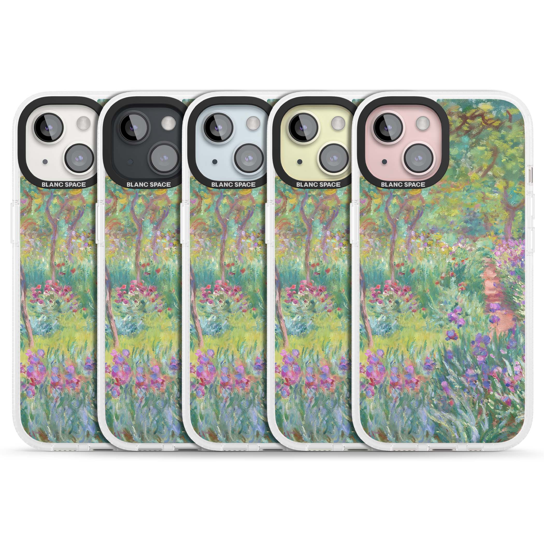 CLEAR CASE IMPACT AIR