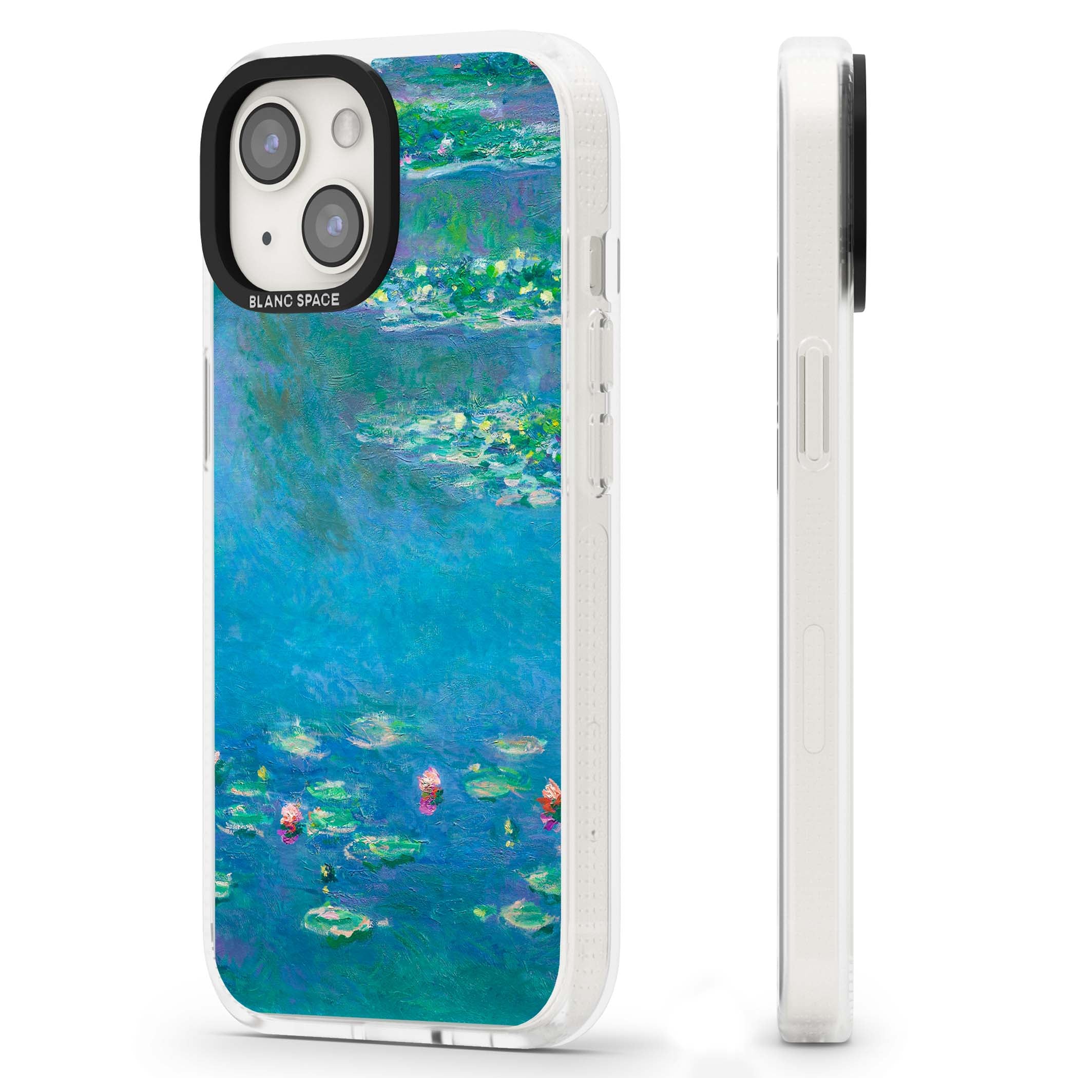 CLEAR CASE IMPACT AIR