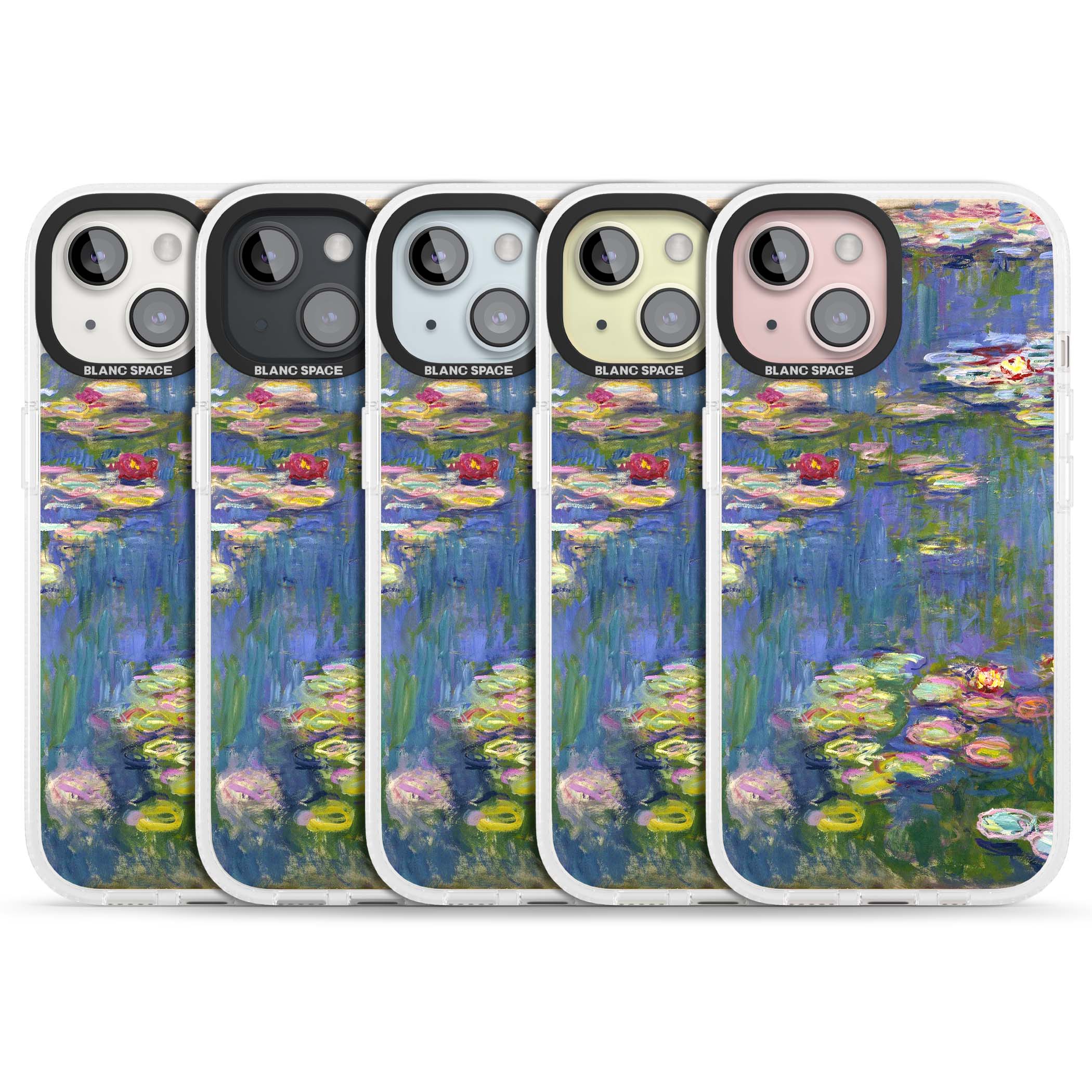 CLEAR CASE IMPACT AIR