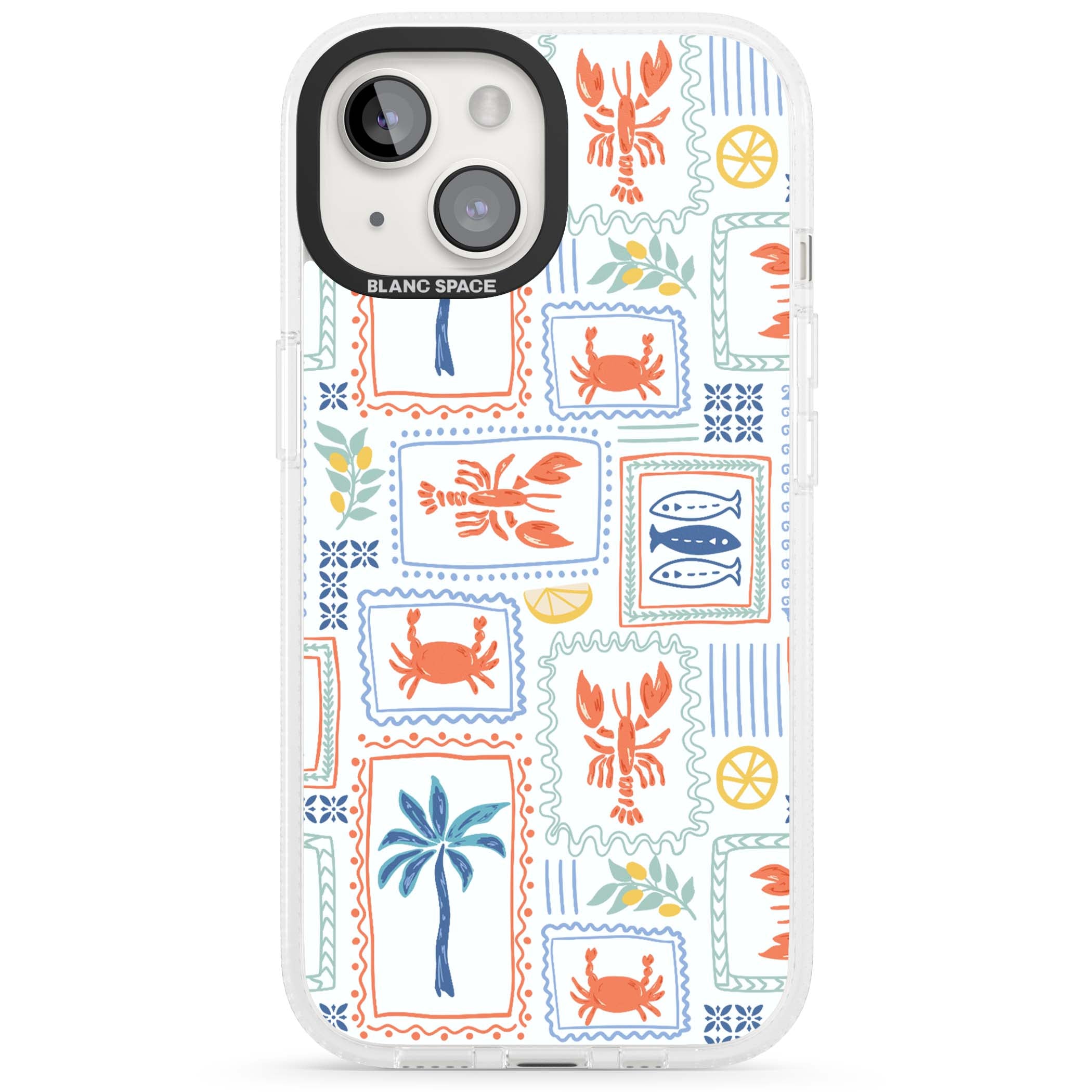 CLEAR CASE IMPACT AIR