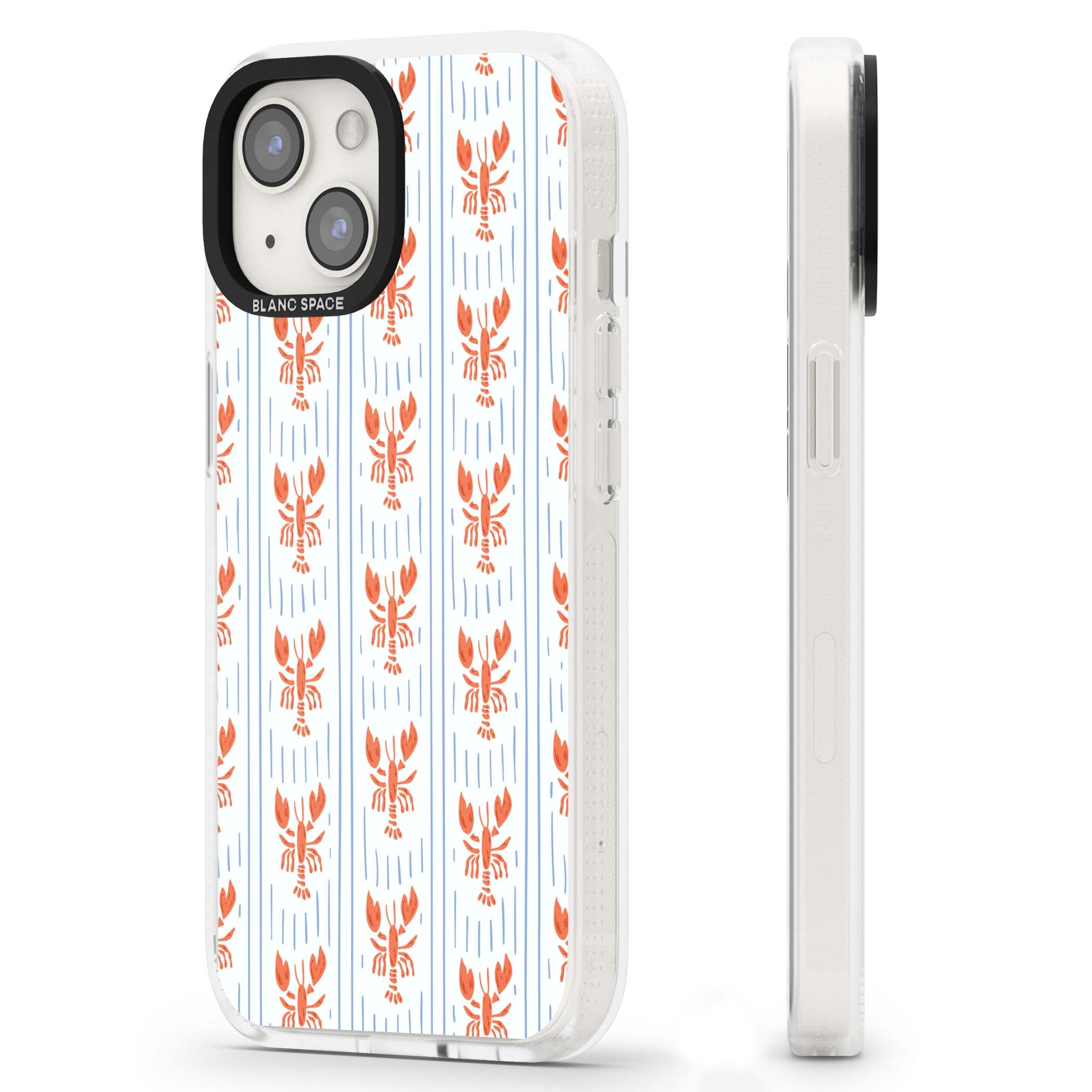 CLEAR CASE IMPACT AIR