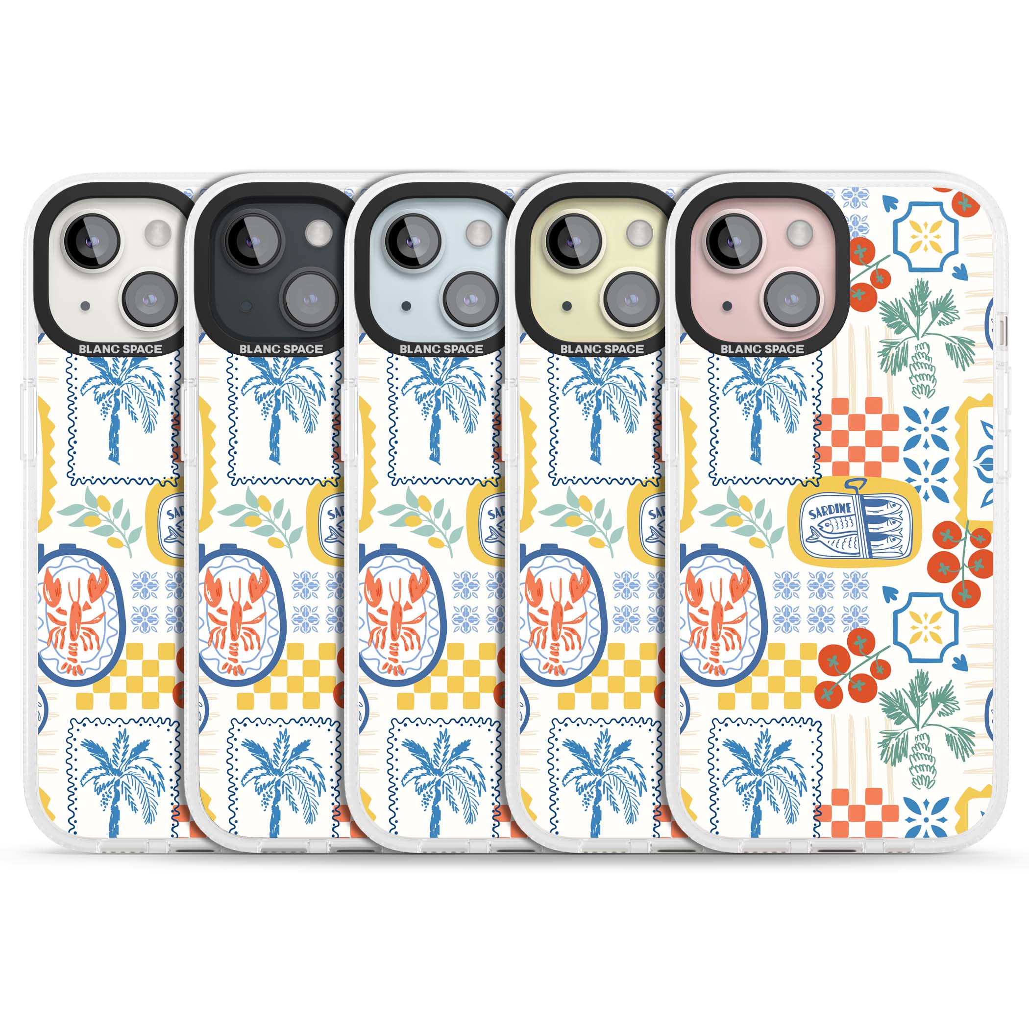 CLEAR CASE IMPACT AIR