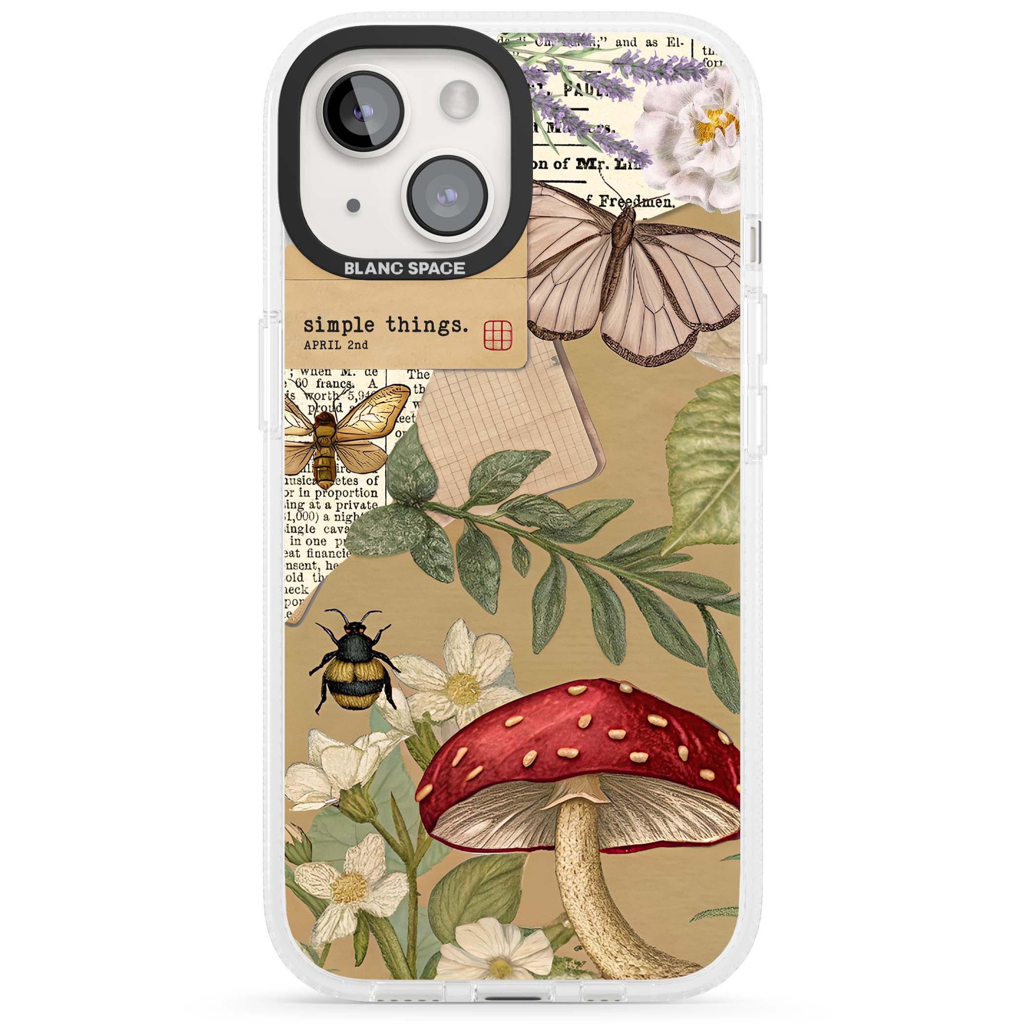 CLEAR CASE IMPACT AIR