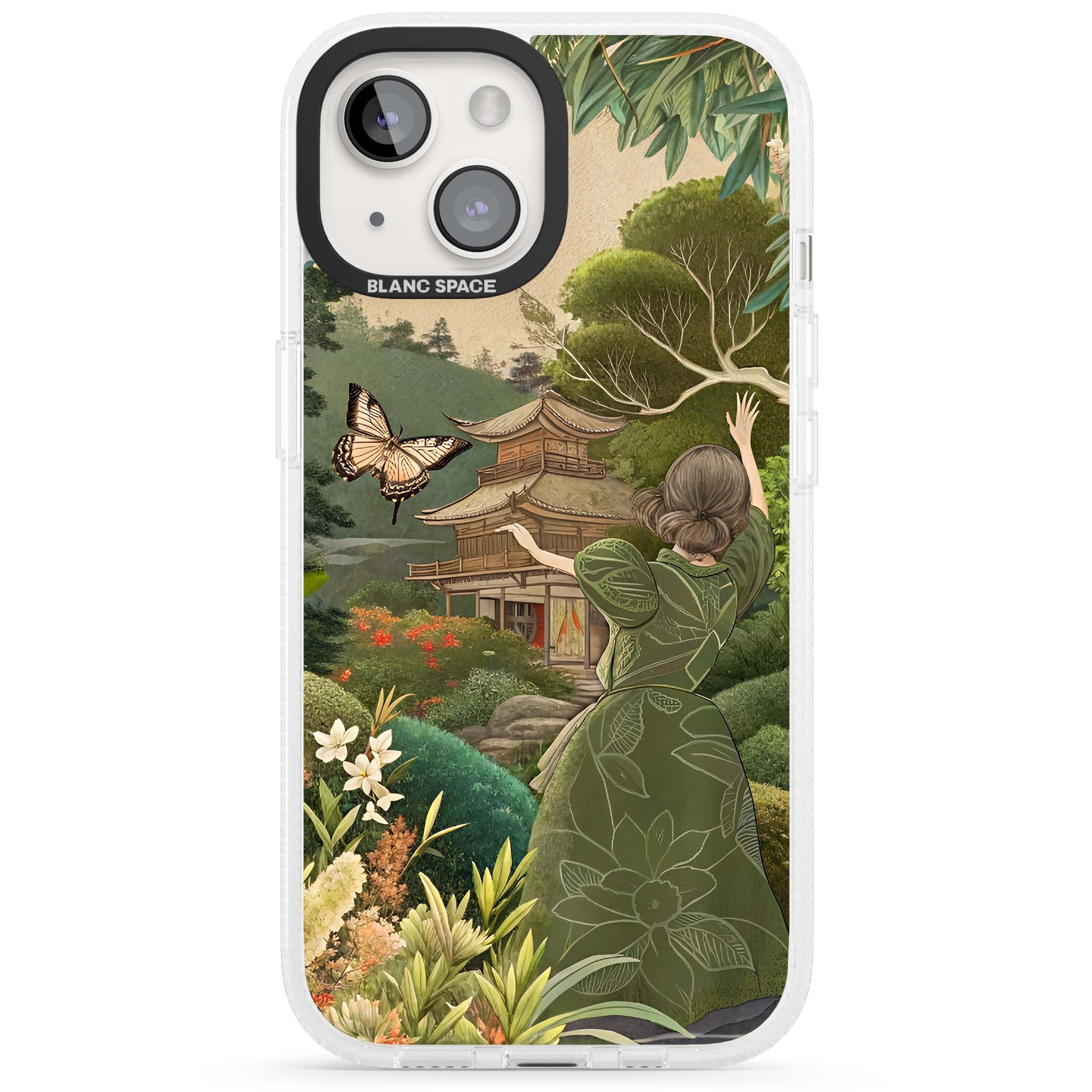 CLEAR CASE IMPACT AIR