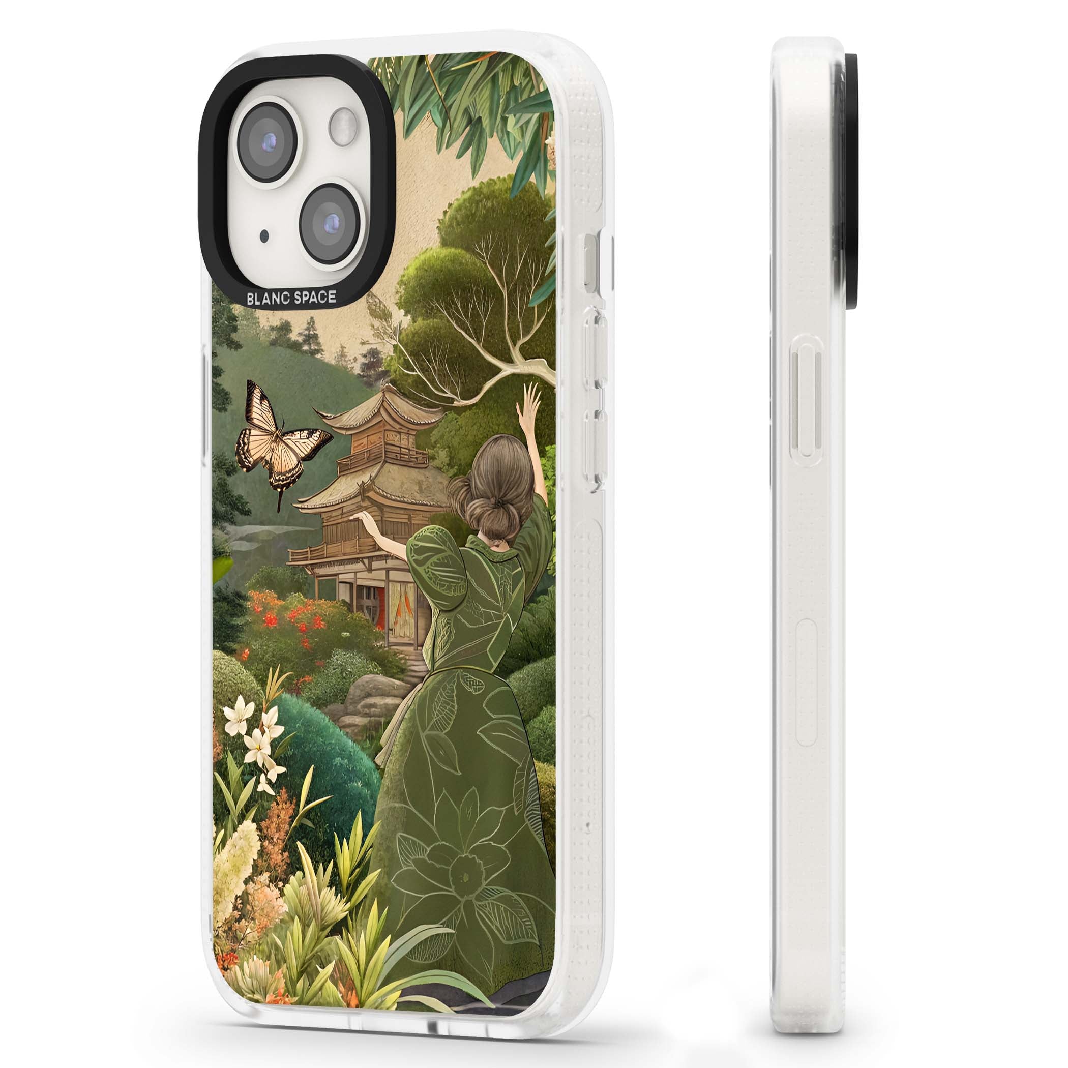 CLEAR CASE IMPACT AIR