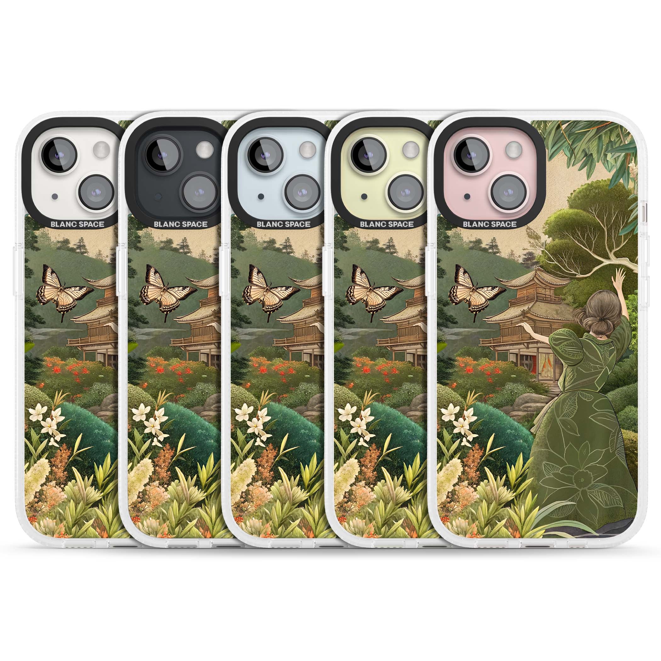 CLEAR CASE IMPACT AIR