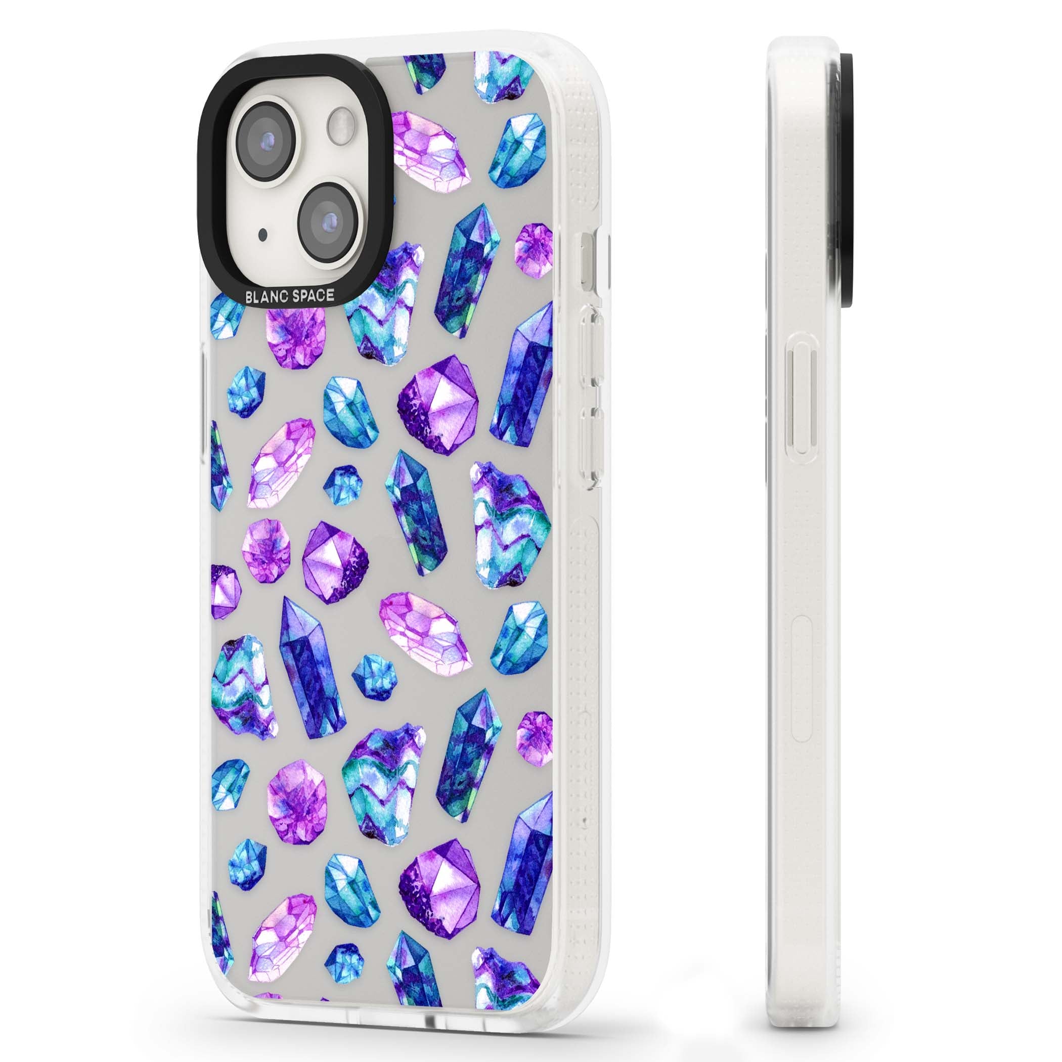 CLEAR CASE IMPACT AIR