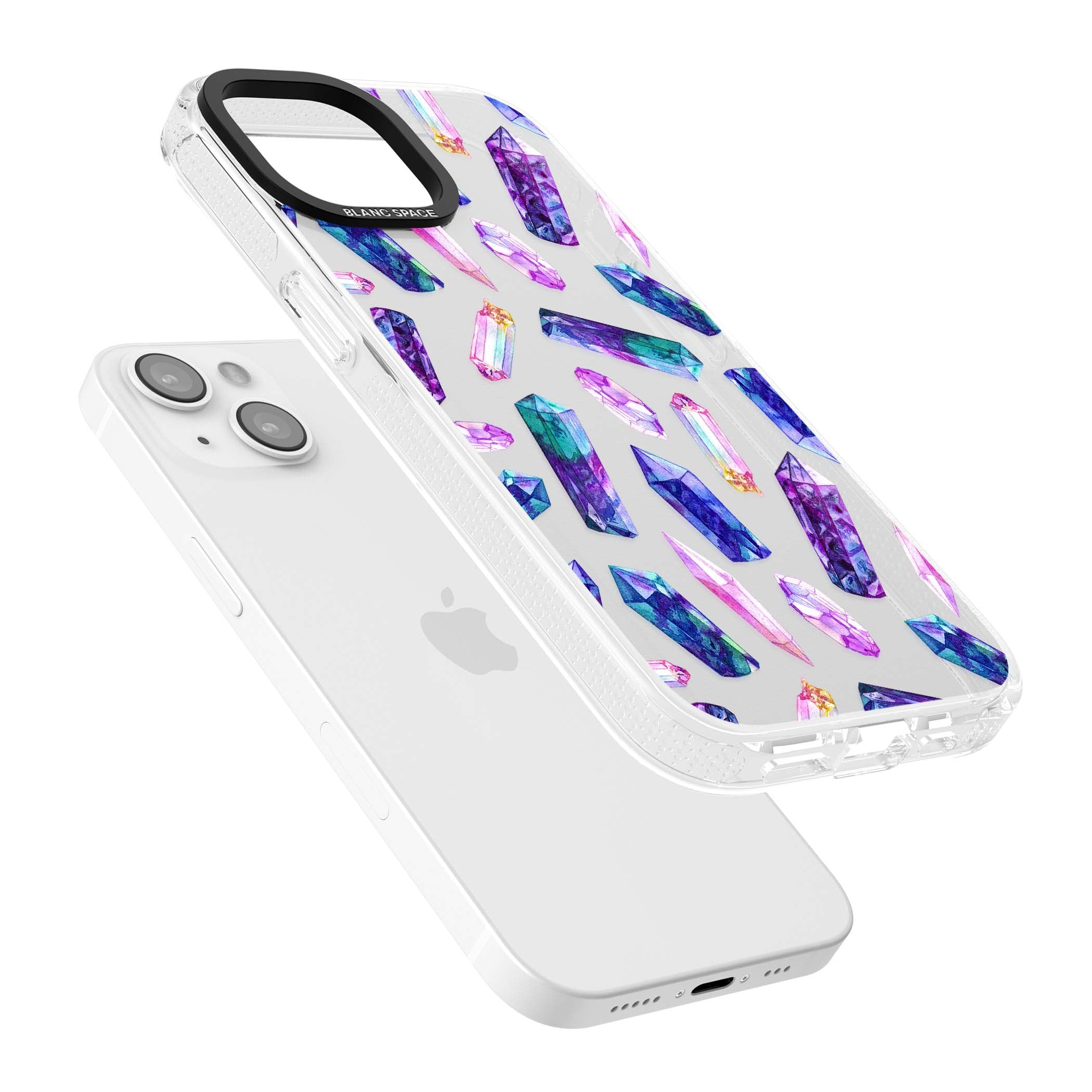 CLEAR CASE IMPACT AIR