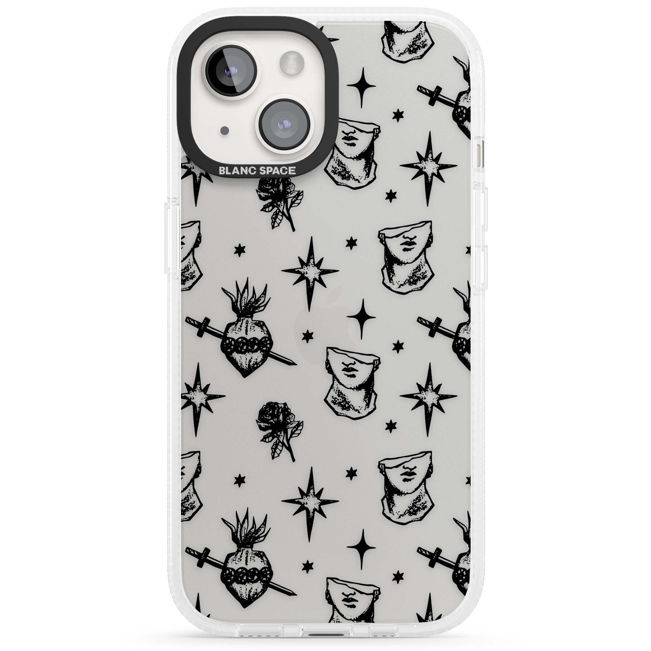 CLEAR CASE IMPACT AIR