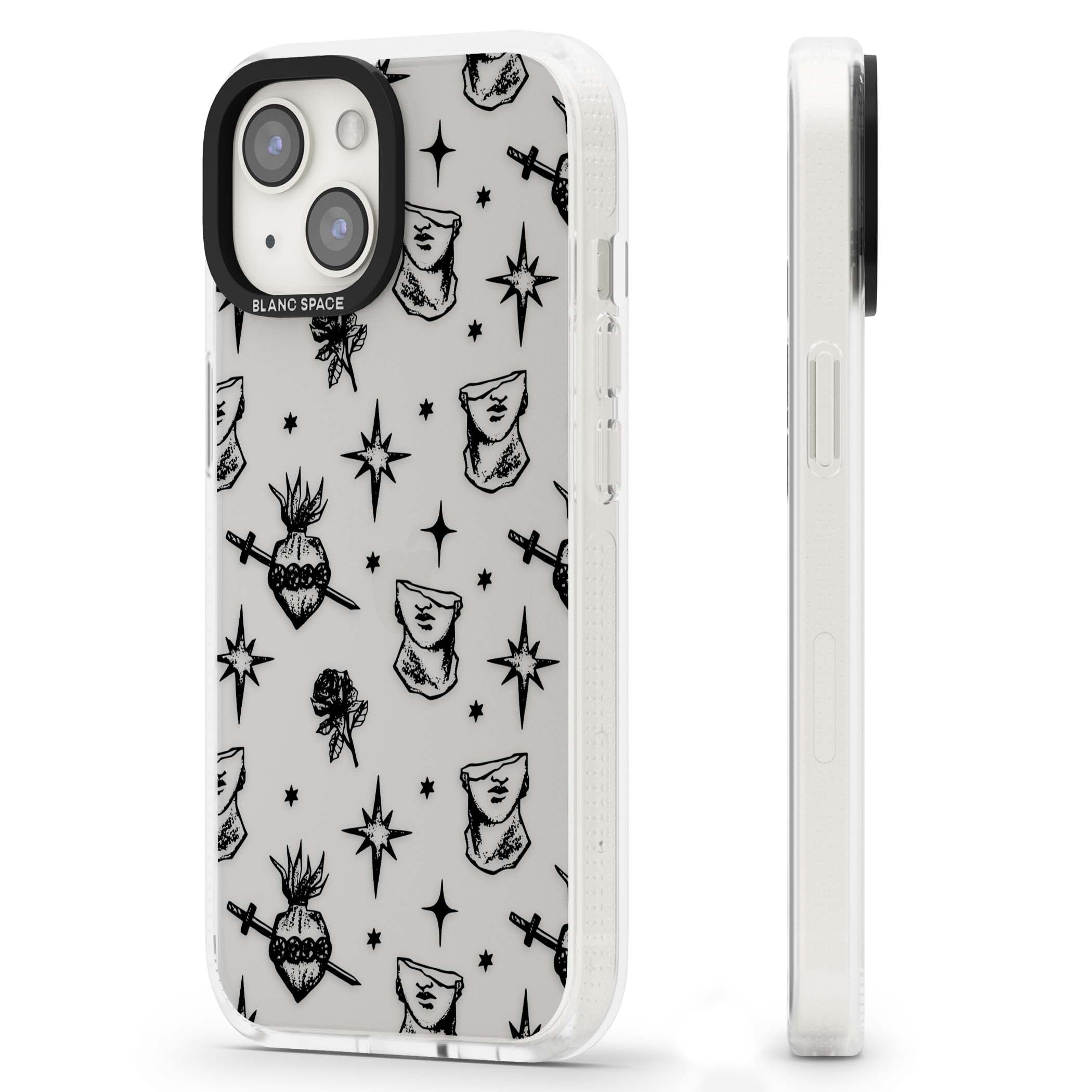 CLEAR CASE IMPACT AIR