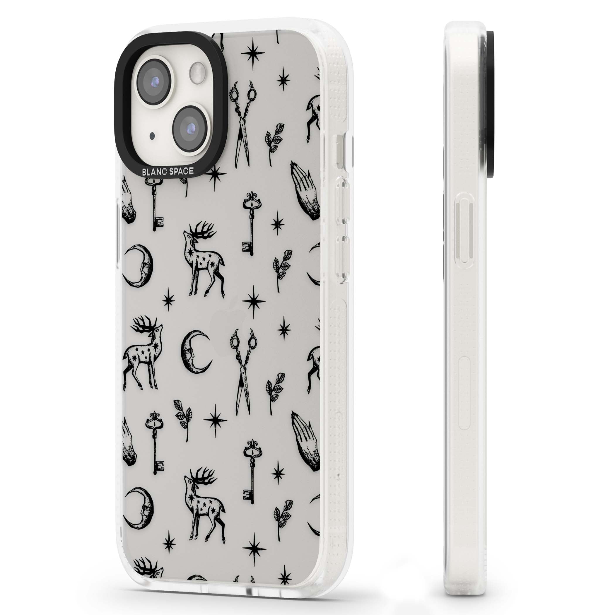 CLEAR CASE IMPACT AIR