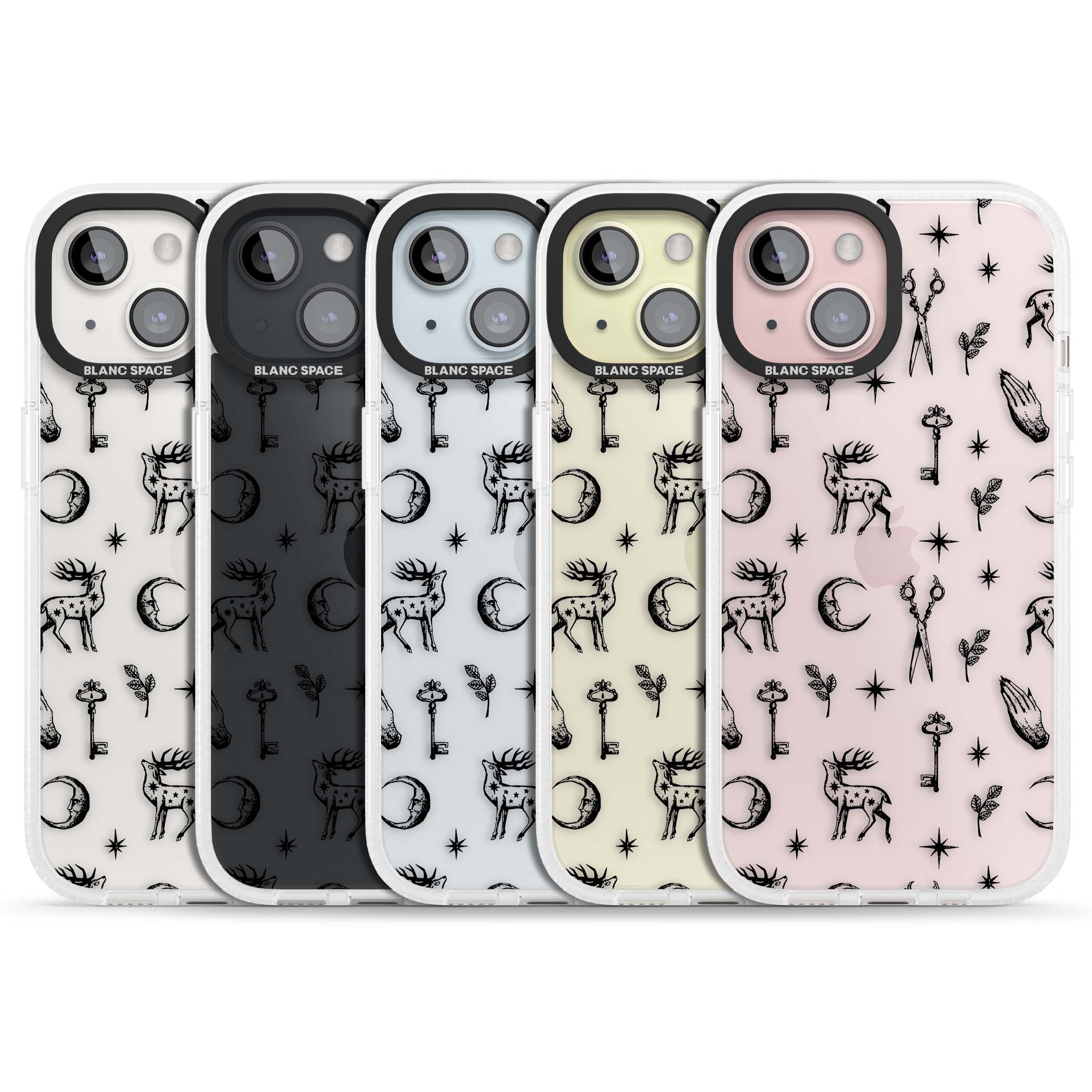 CLEAR CASE IMPACT AIR