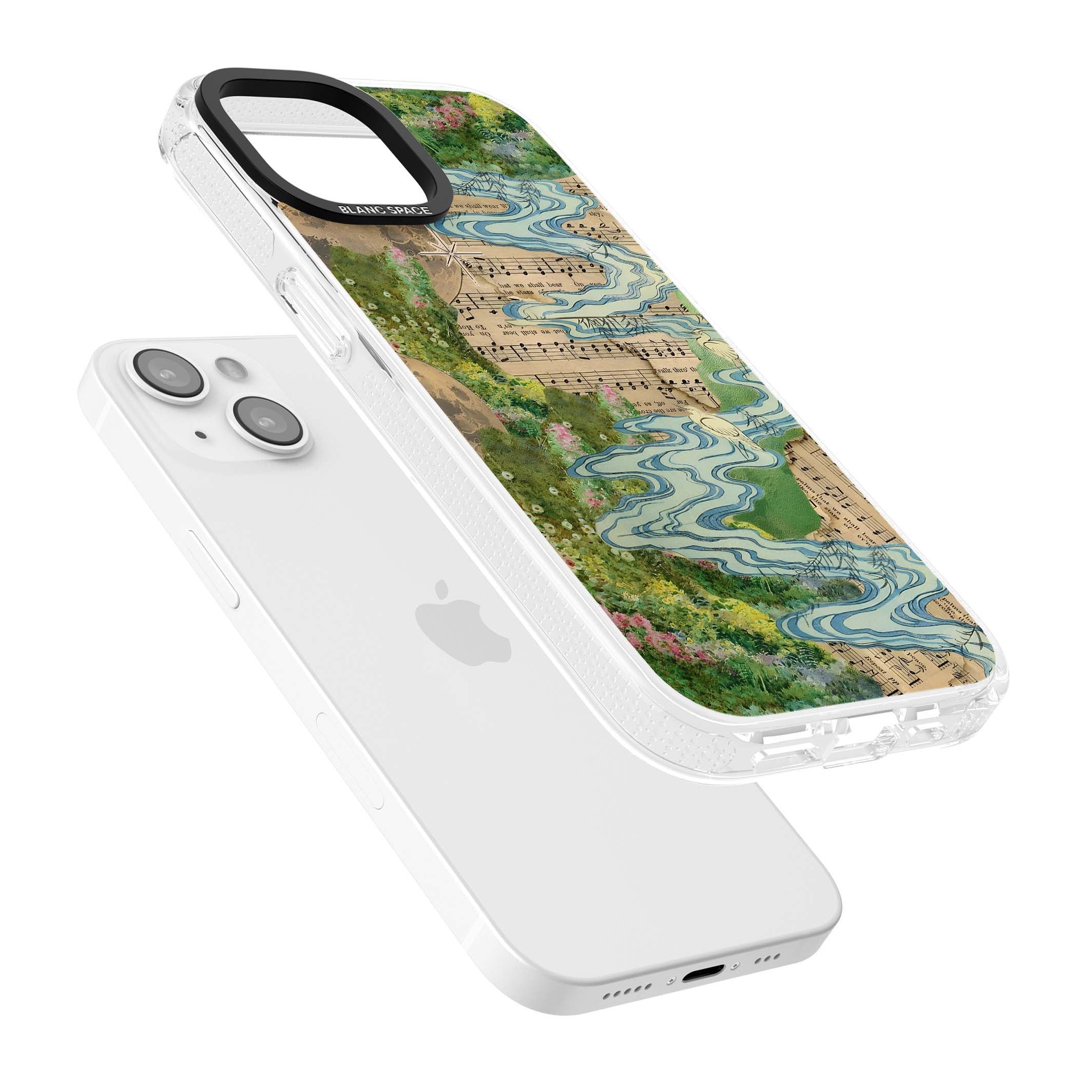 CLEAR CASE IMPACT AIR