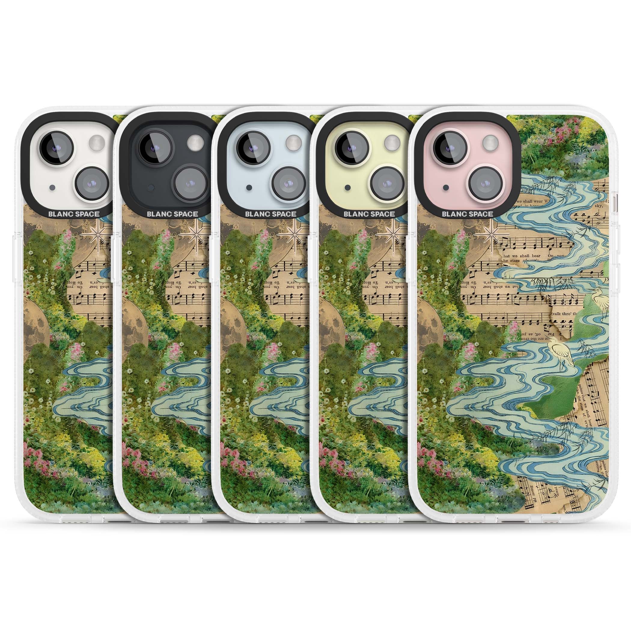 CLEAR CASE IMPACT AIR