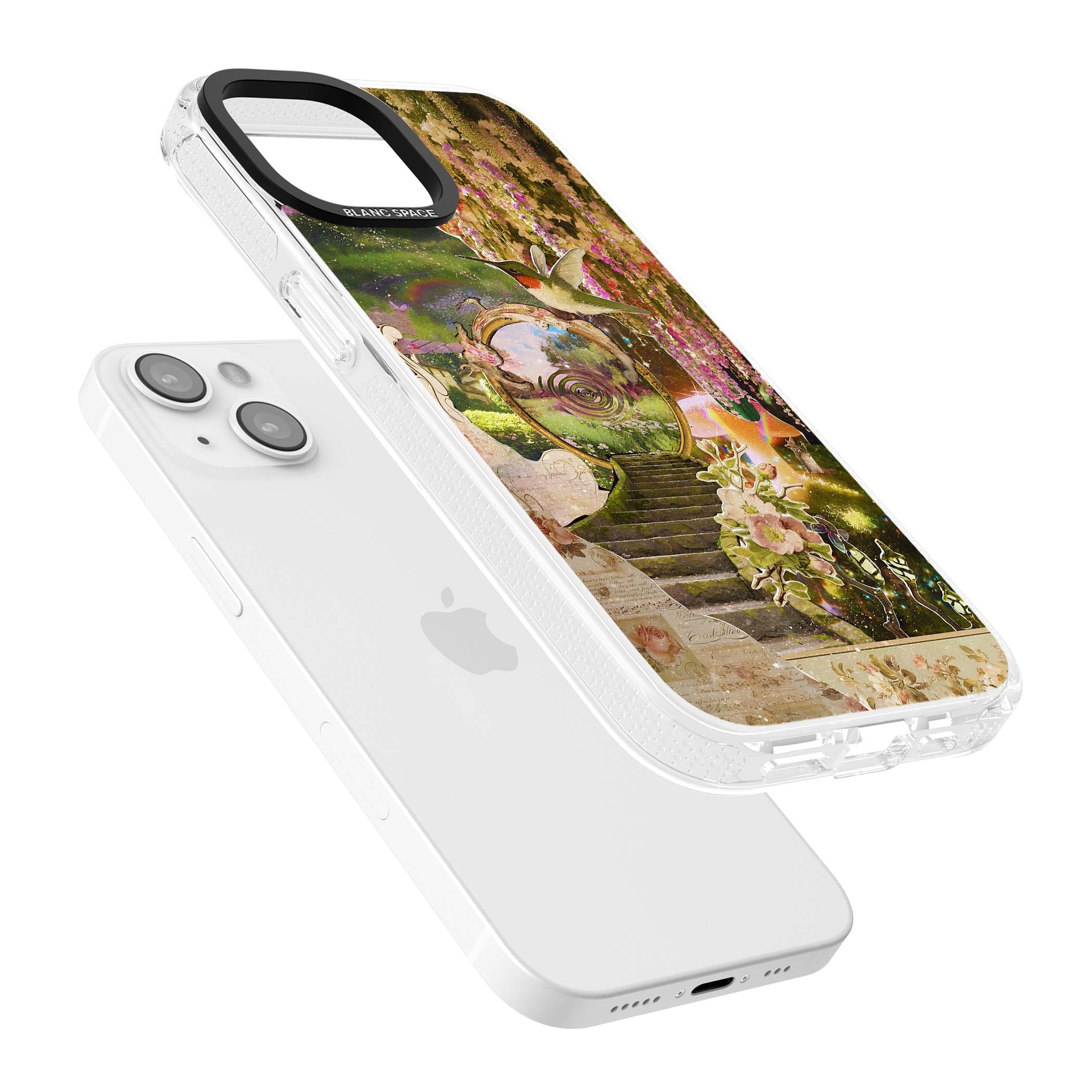 CLEAR CASE IMPACT AIR