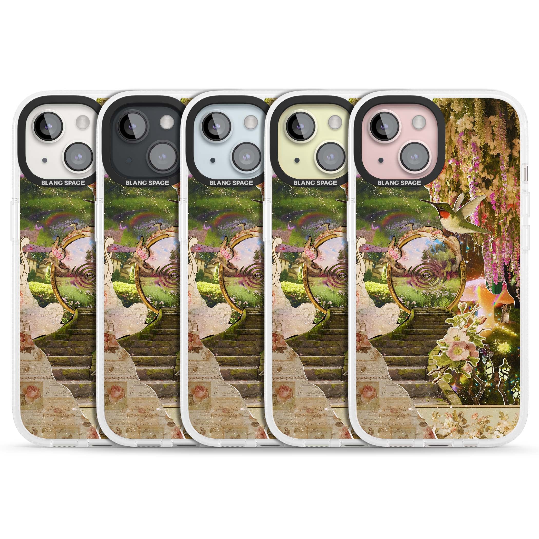 CLEAR CASE IMPACT AIR